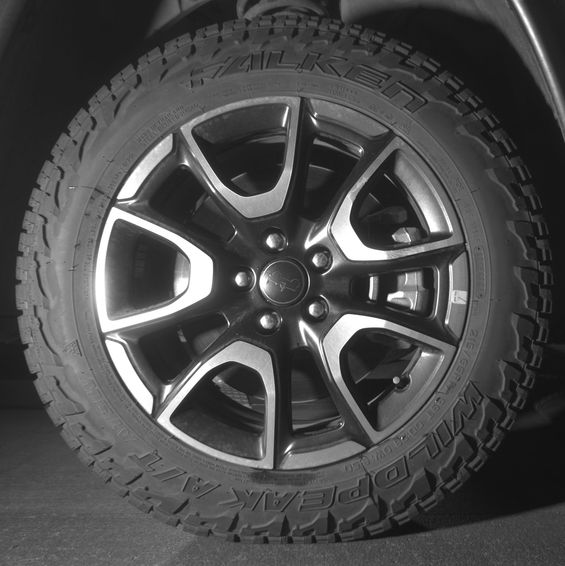 Thumbnail: 2025 Jeep Compass - 10