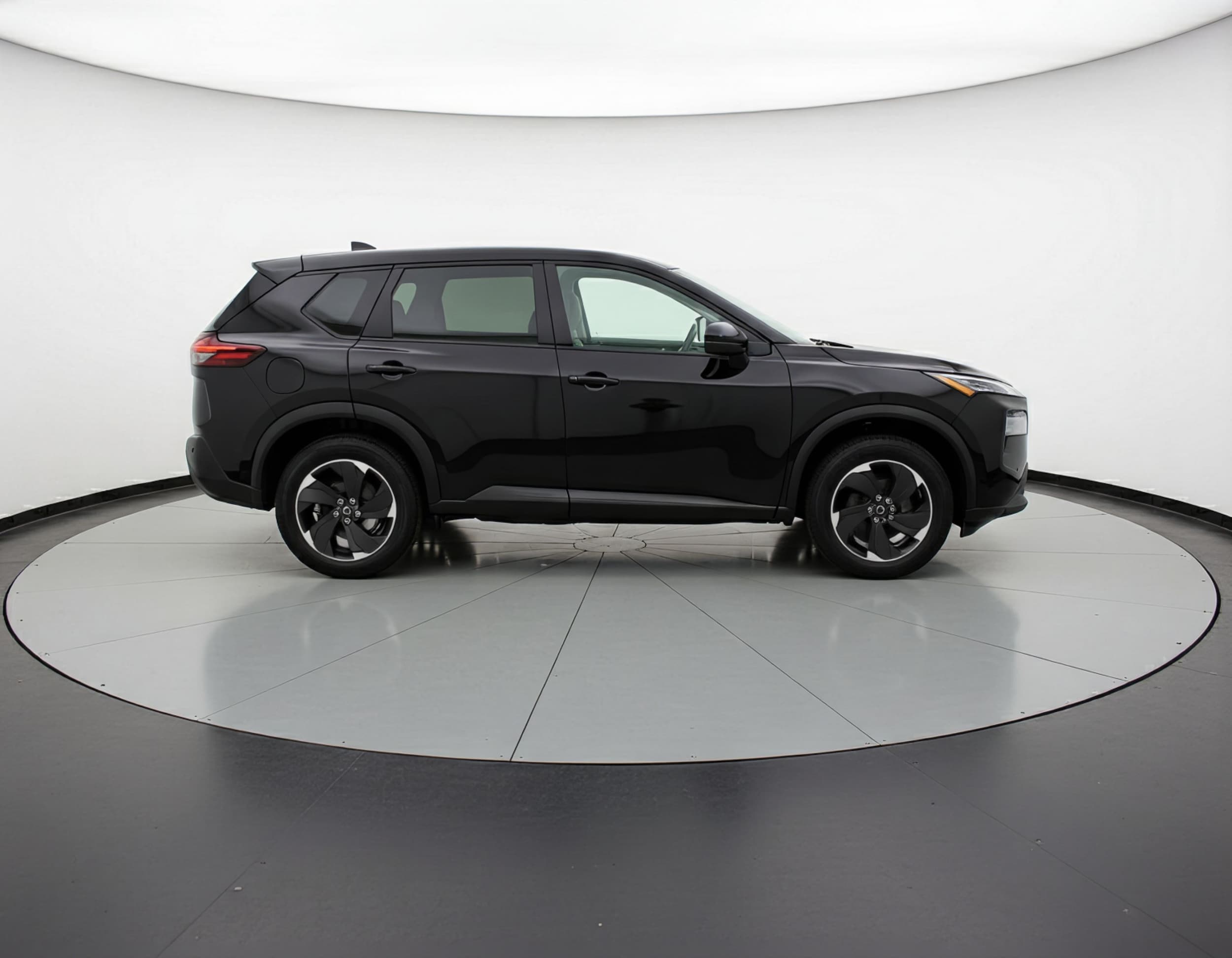 Thumbnail: 2025 Nissan Rogue - 8