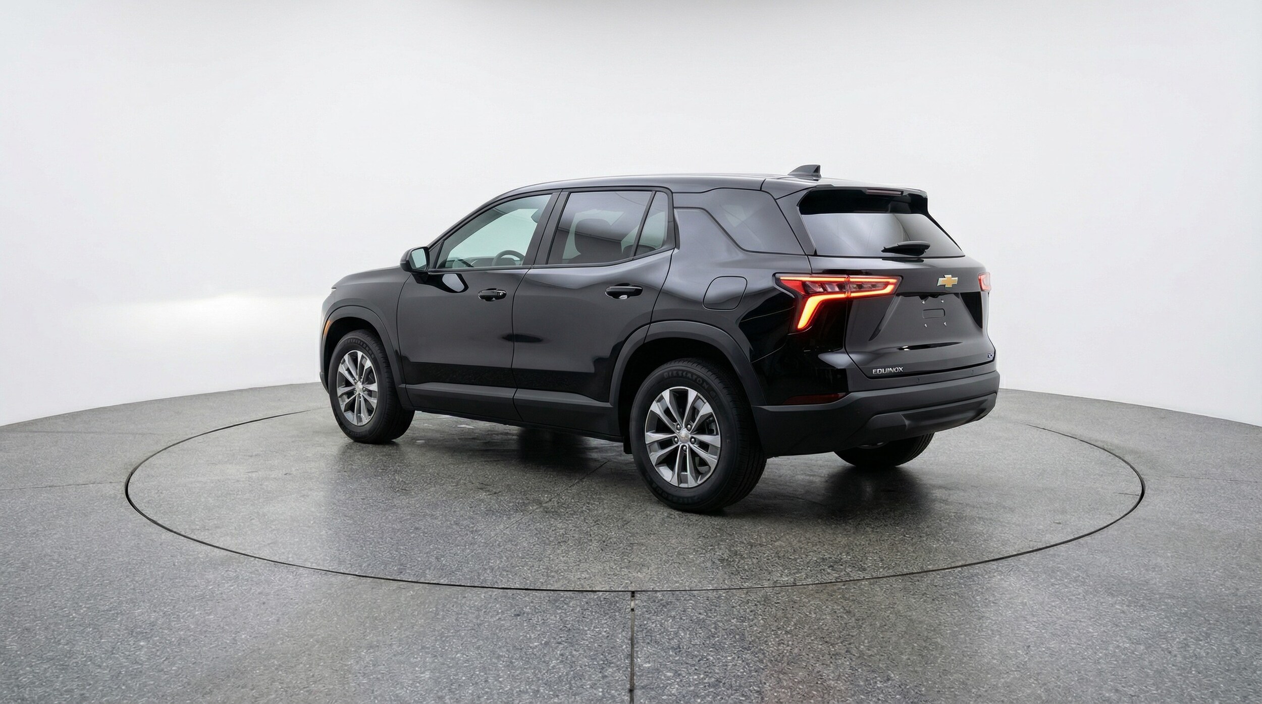 Thumbnail: 2025 Chevrolet Equinox - 5