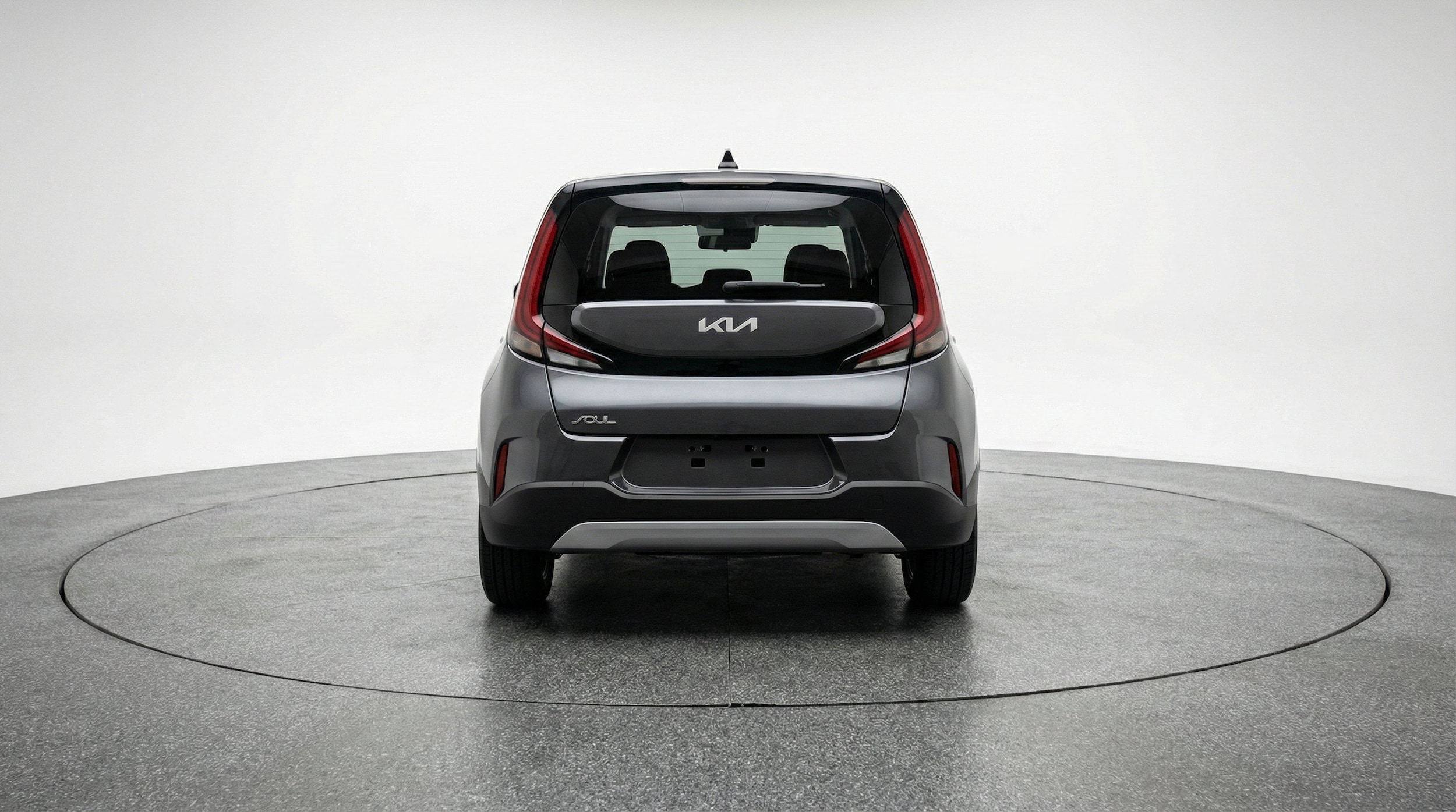 Thumbnail: 2025 Kia Soul - 7