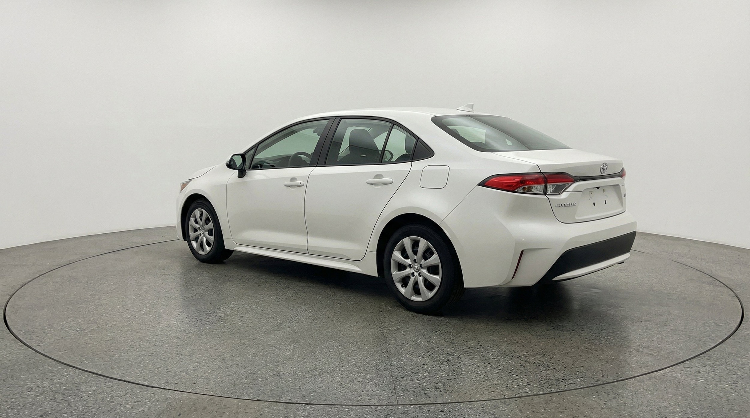 Thumbnail: 2025 Toyota Corolla - 6