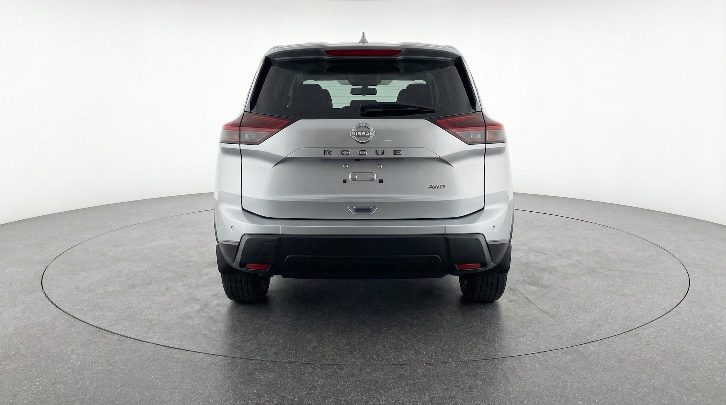 Thumbnail: 2025 Nissan Rogue - 7