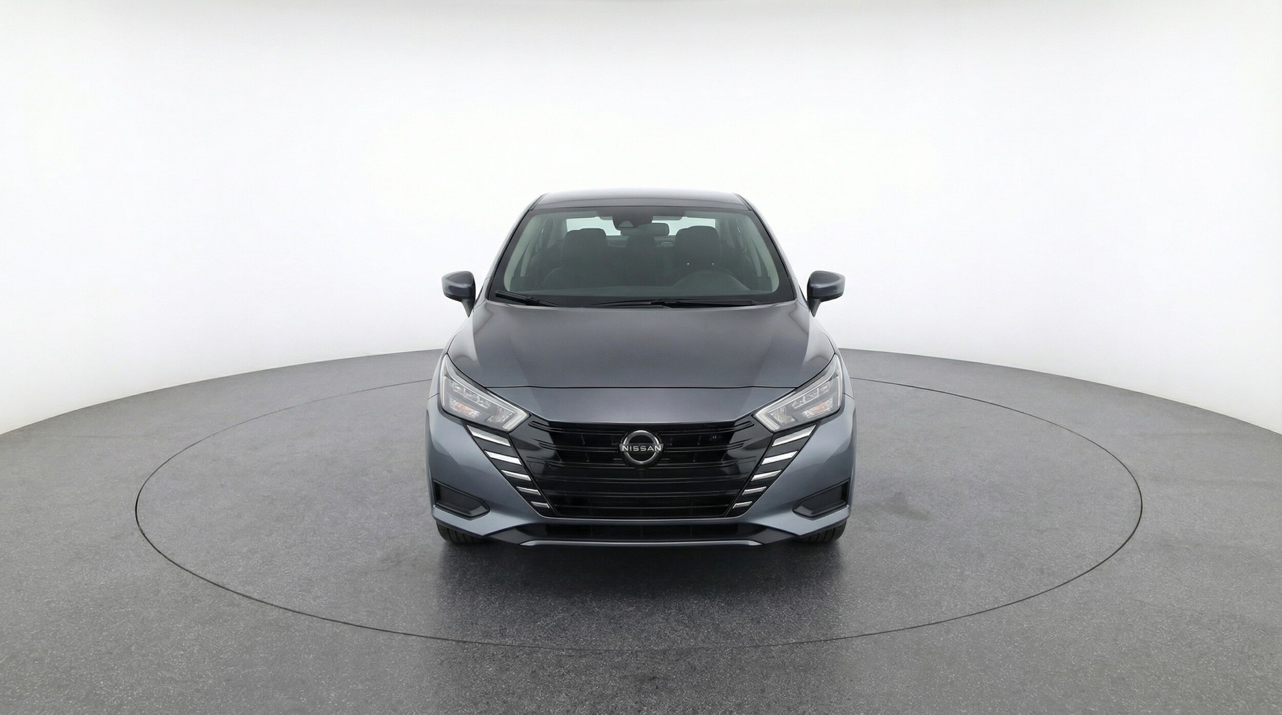 Thumbnail: 2025 Nissan Versa - 2