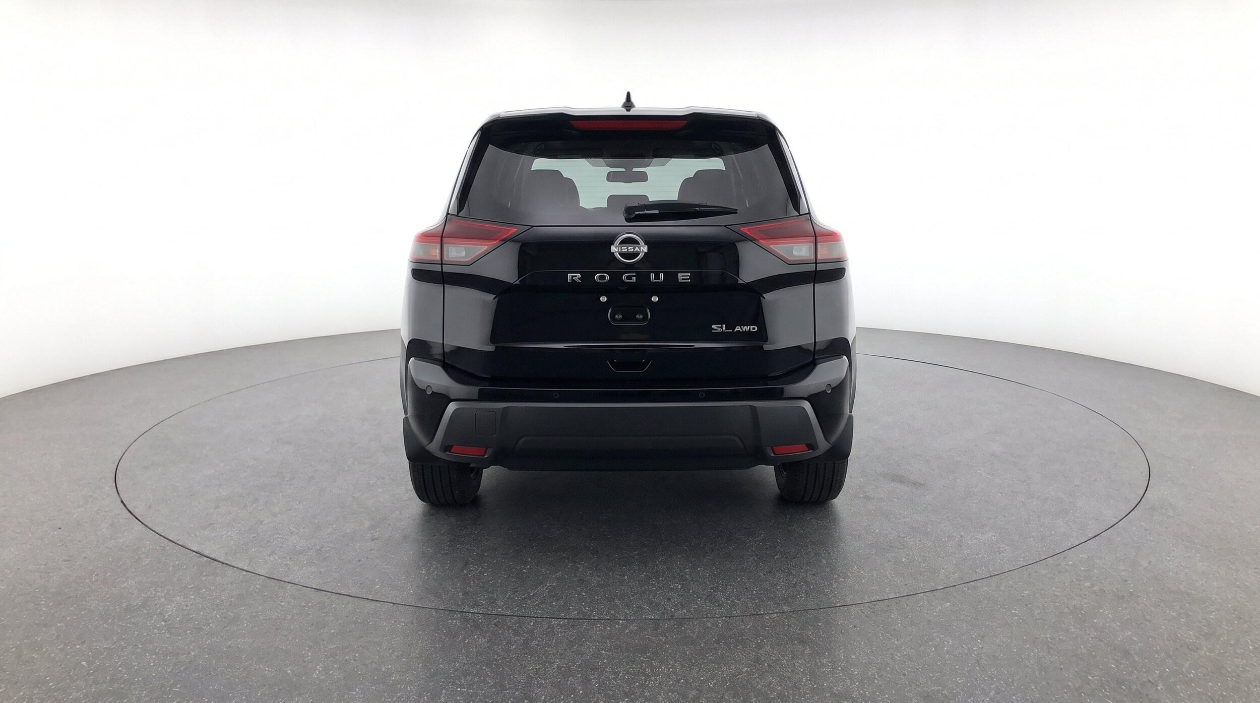 Thumbnail: 2026 Nissan Rogue - 7