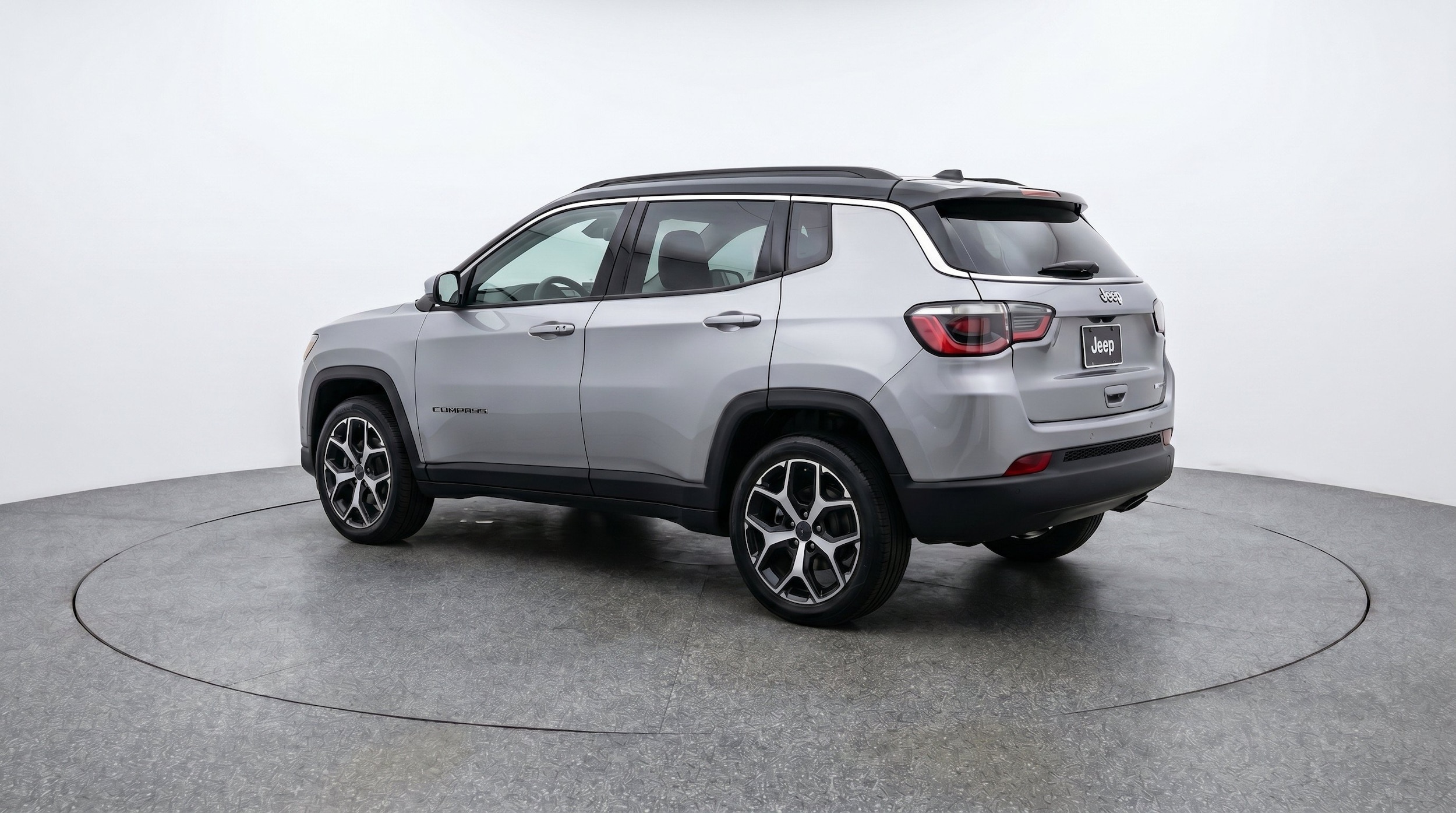 Thumbnail: 2025 Jeep Compass - 6