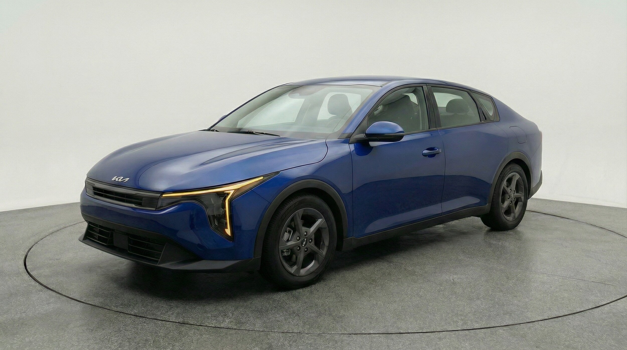 Thumbnail: 2025 Kia K4 - 3