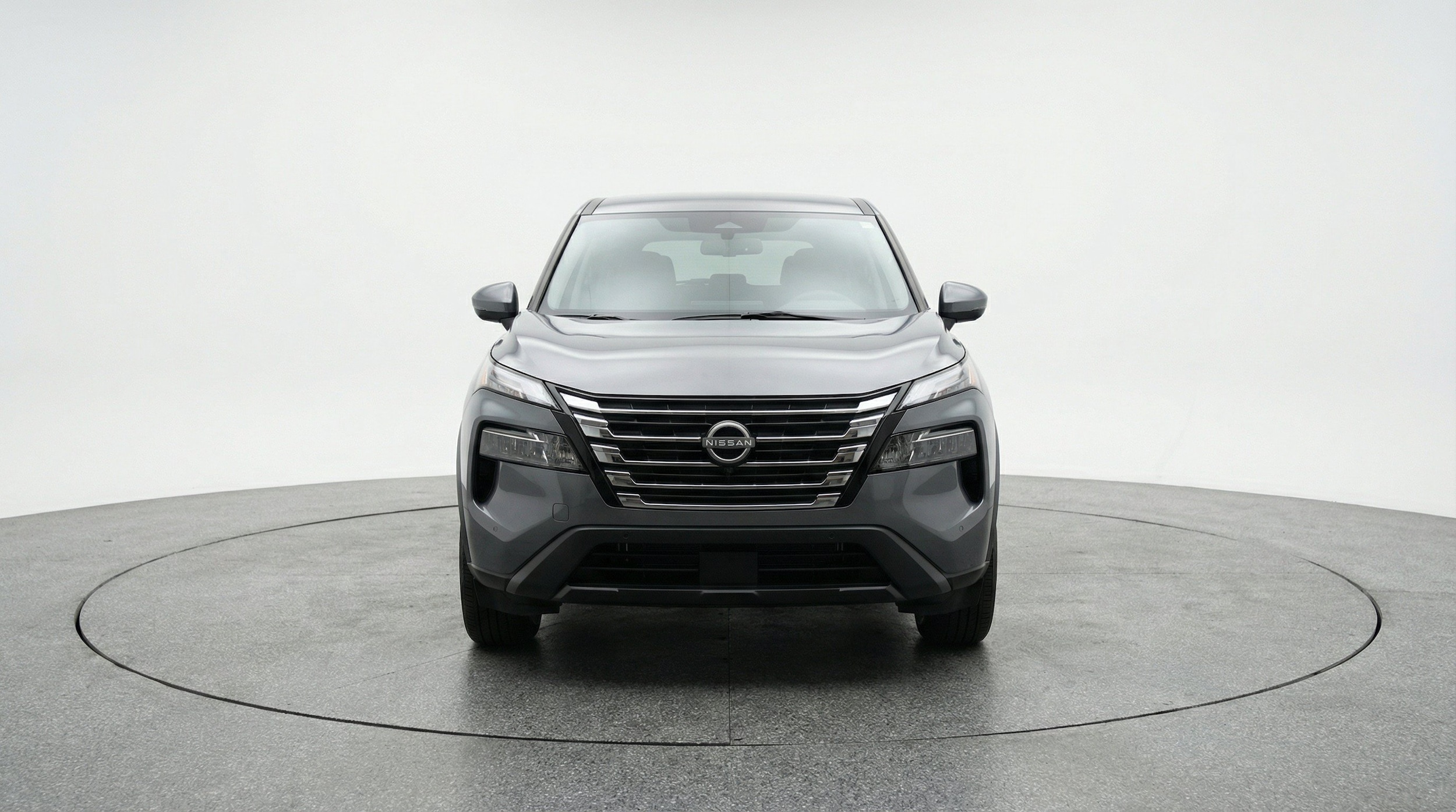 Thumbnail: 2025 Nissan Rogue - 2