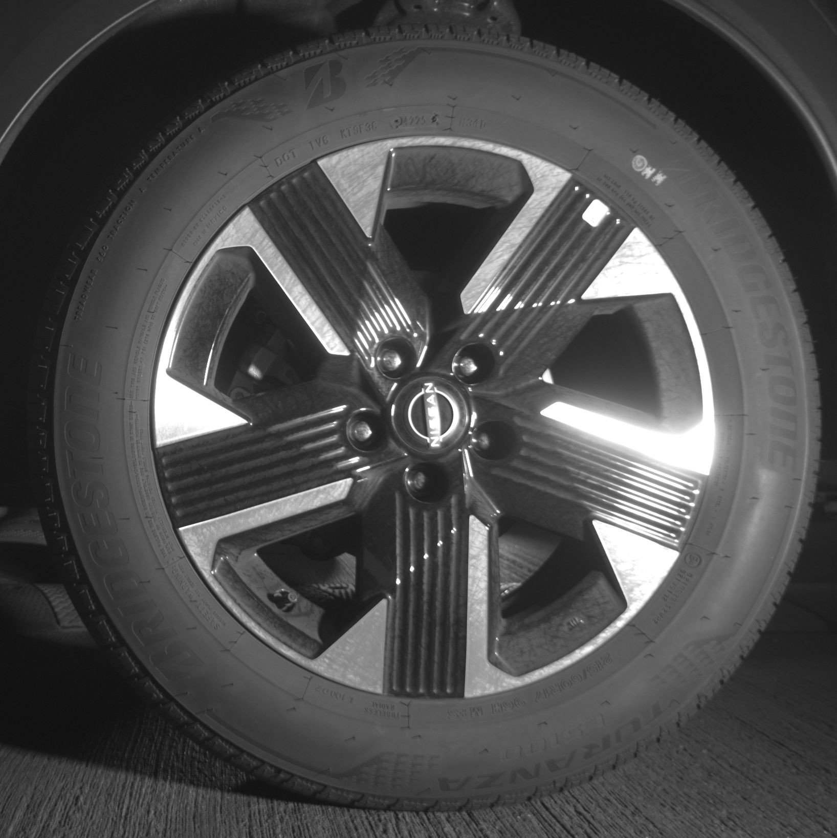 Thumbnail: 2026 Nissan Kicks - 14