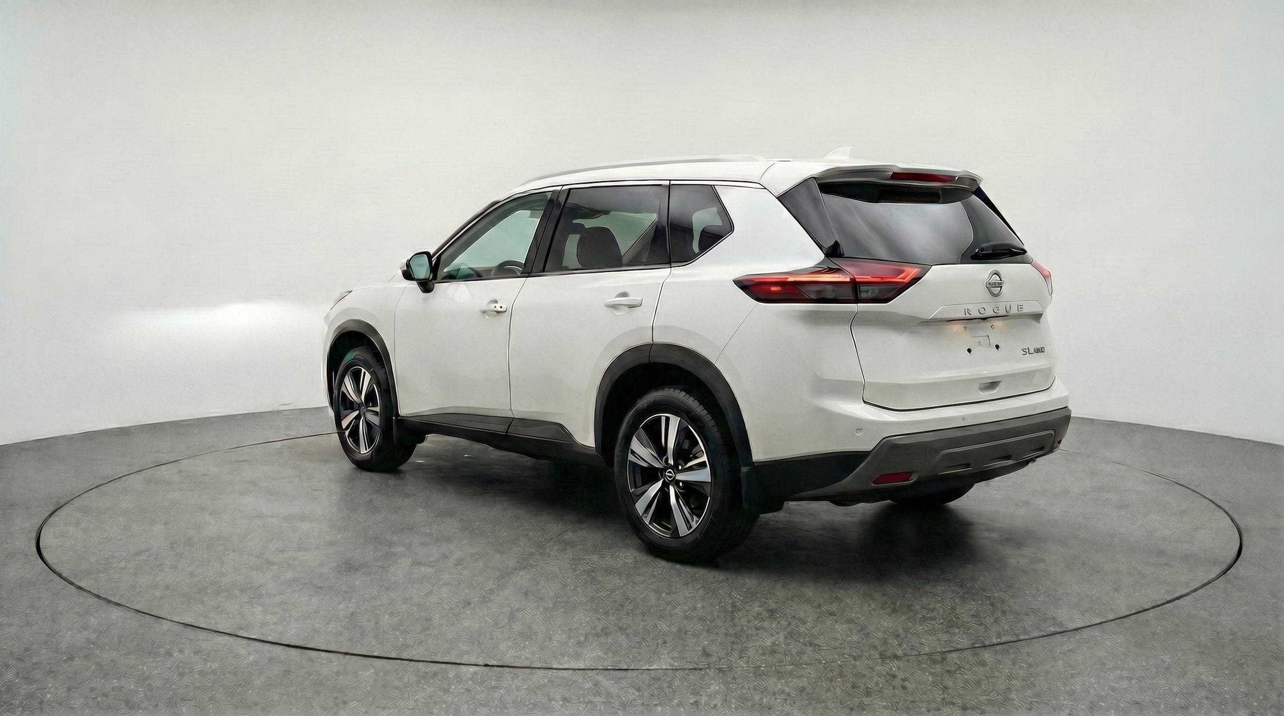 Thumbnail: 2026 Nissan Rogue - 6