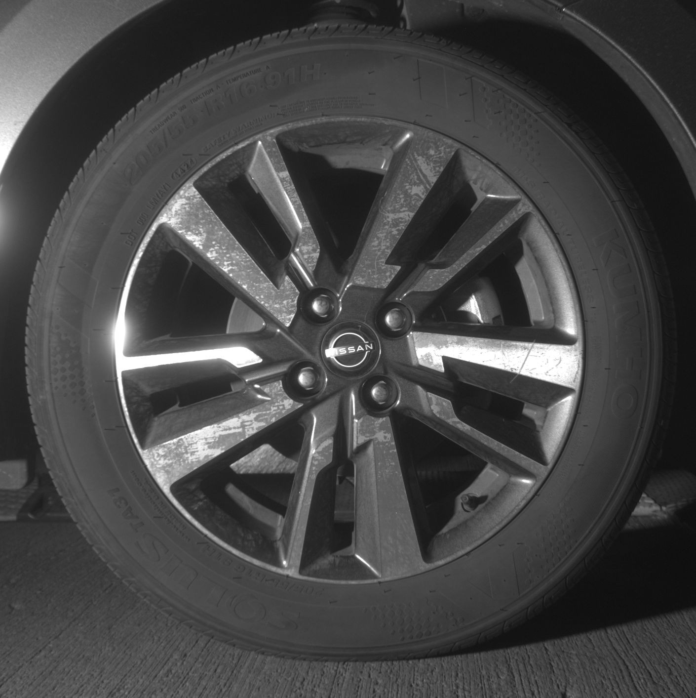 Thumbnail: 2025 Nissan Versa - 10