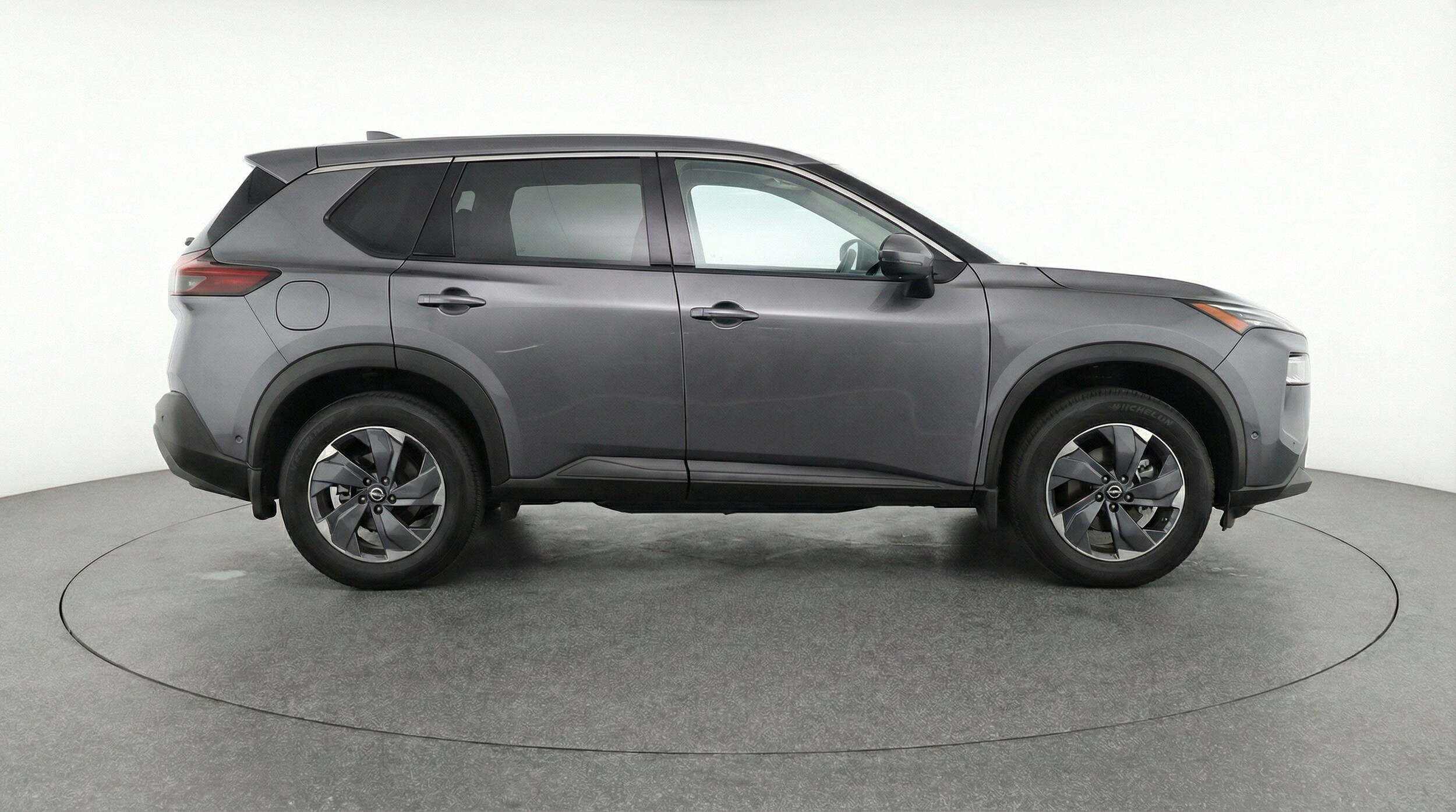 Thumbnail: 2025 Nissan Rogue - 11