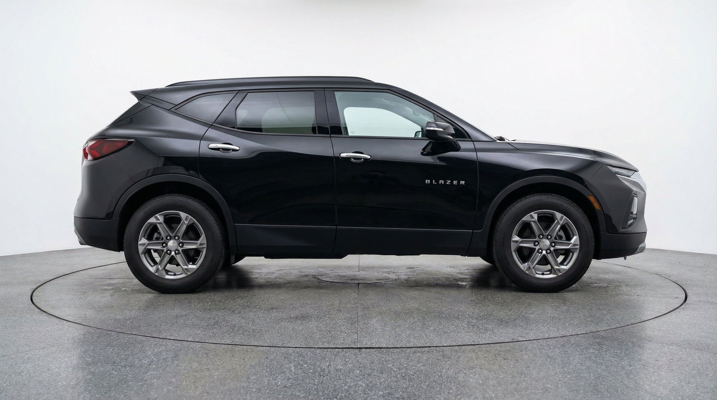 Thumbnail: 2026 Chevrolet Blazer - 10