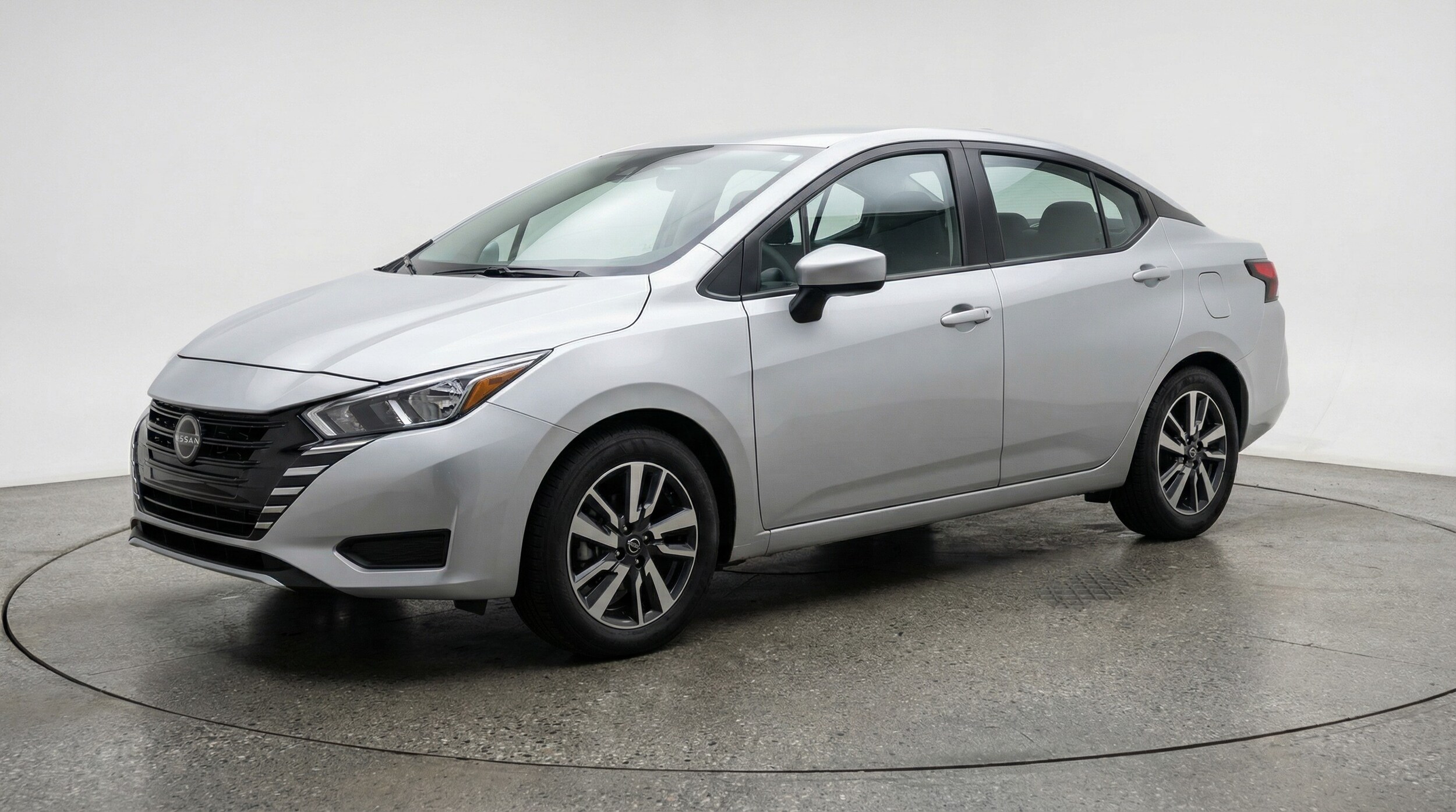 Thumbnail: 2025 Nissan Versa - 3