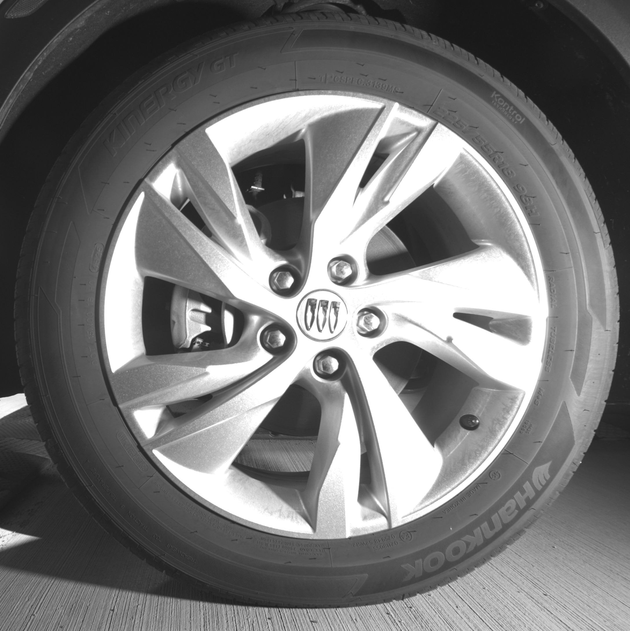 Thumbnail: 2026 Buick Encore GX - 12