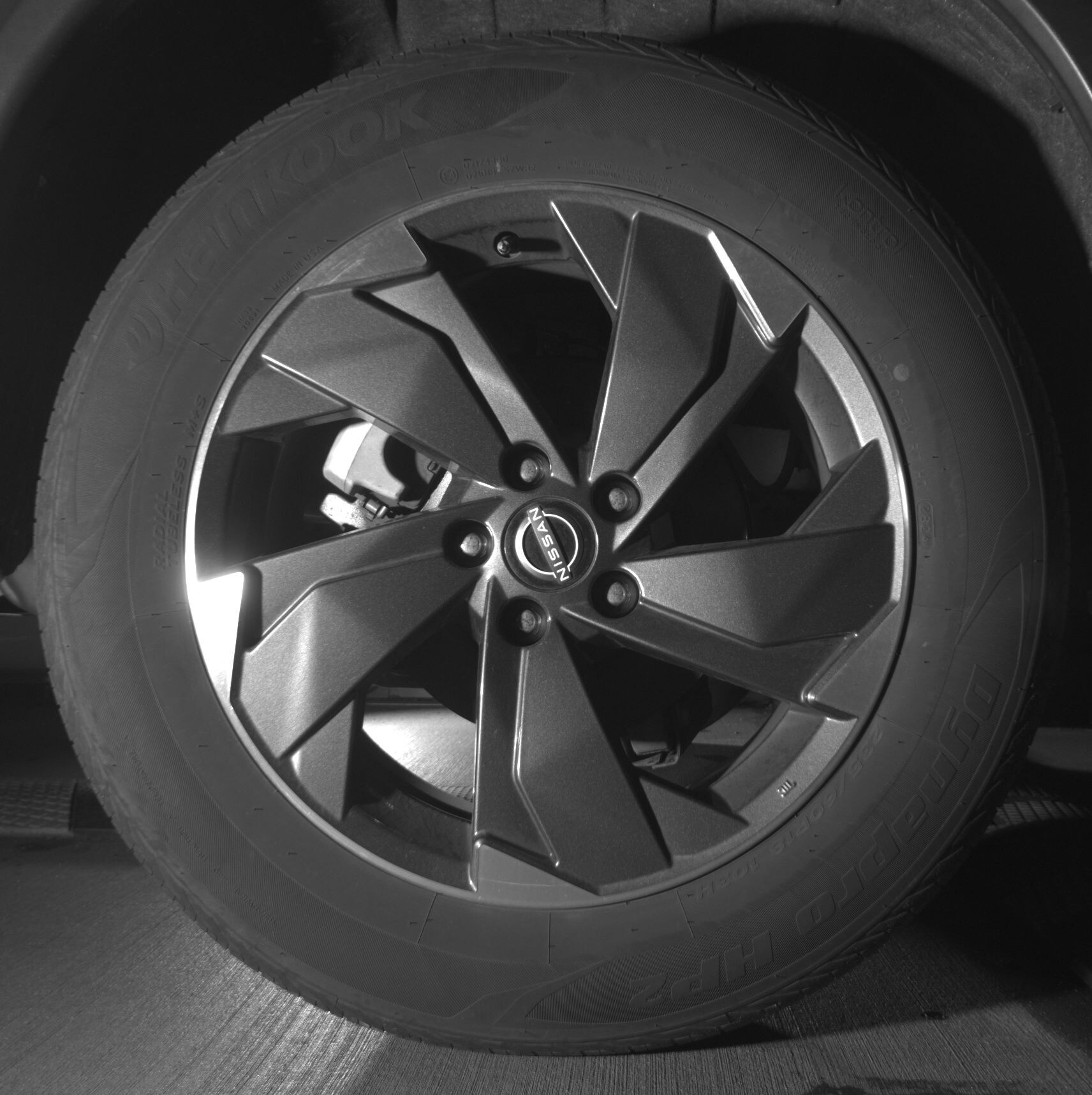 Thumbnail: 2025 Nissan Rogue - 12