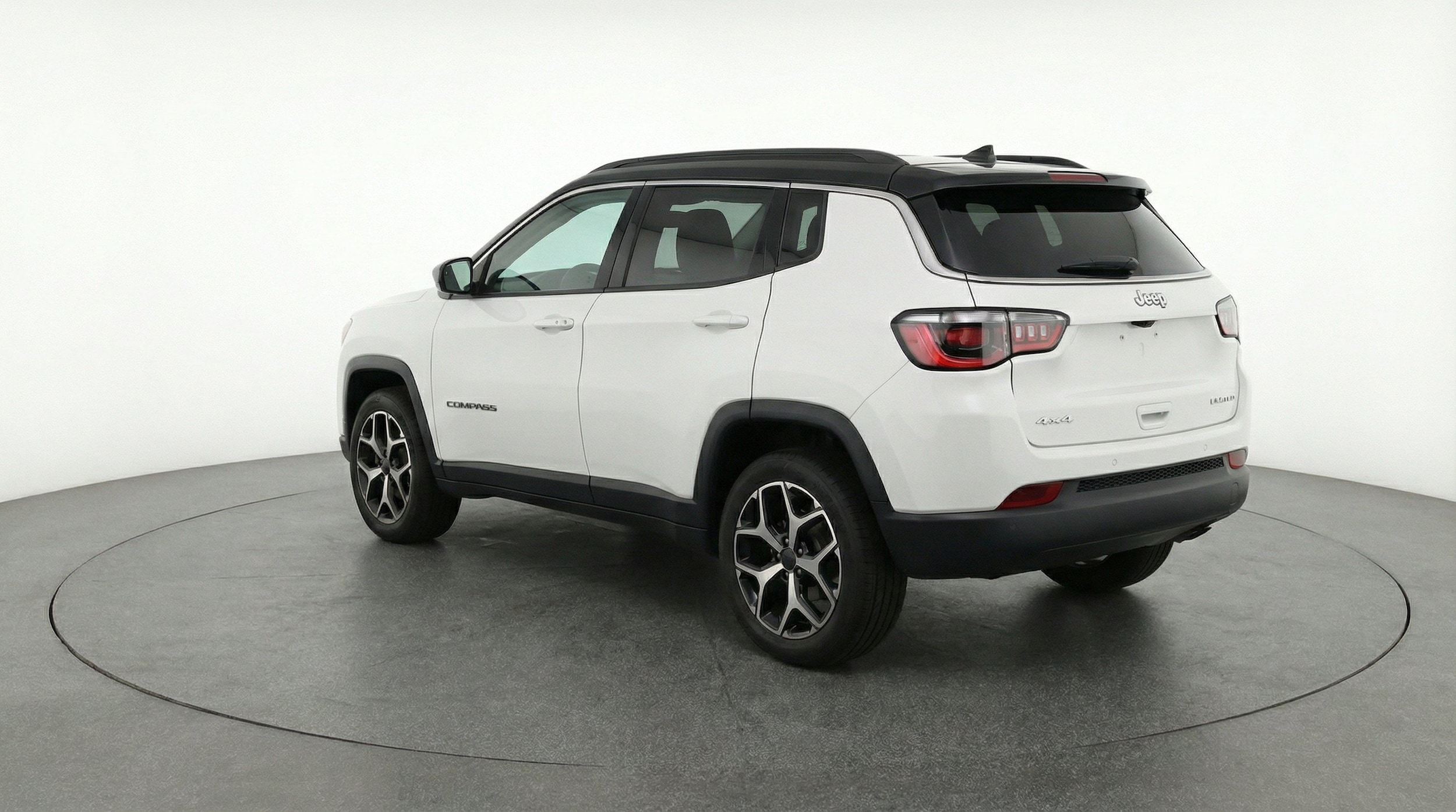 Thumbnail: 2025 Jeep Compass - 6