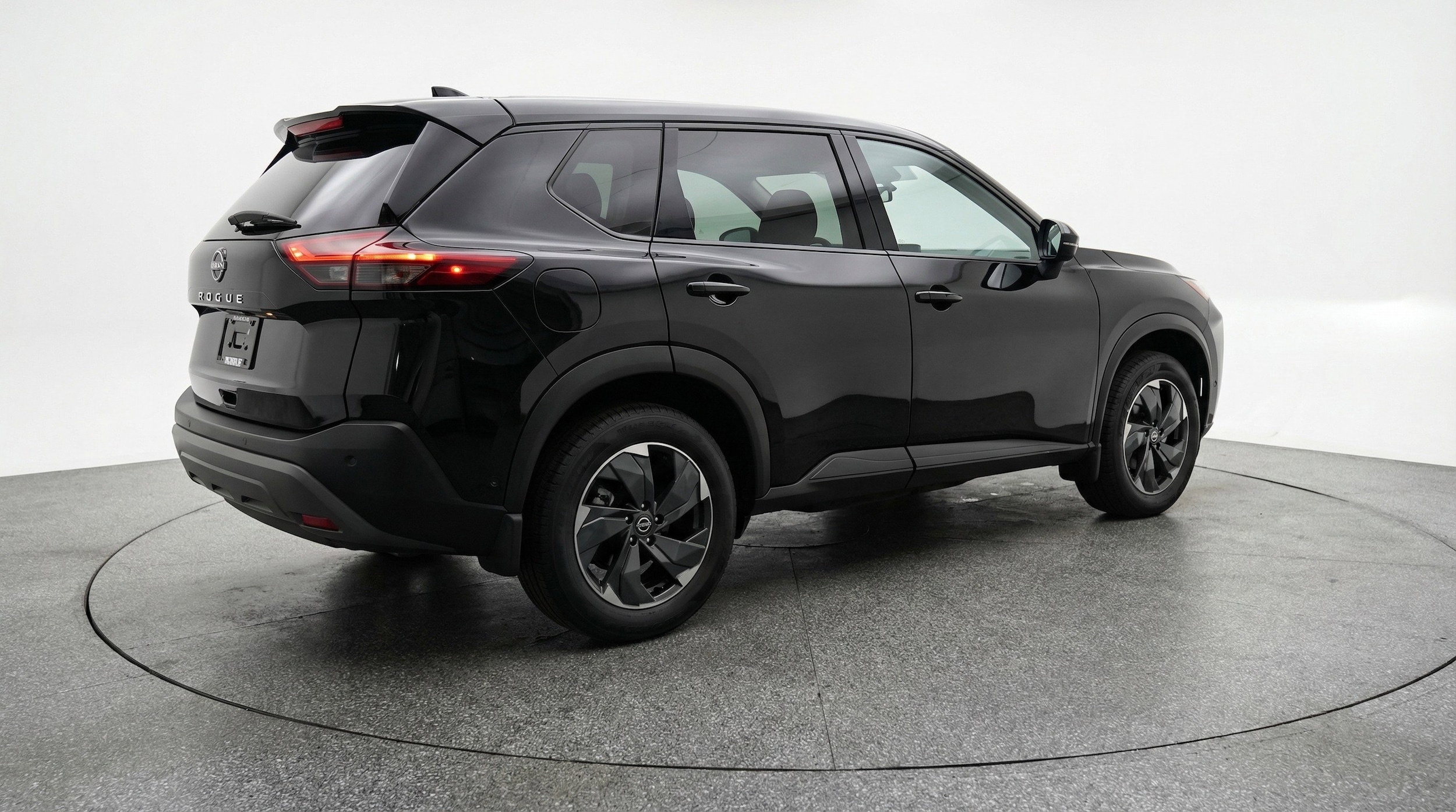 Thumbnail: 2025 Nissan Rogue - 9