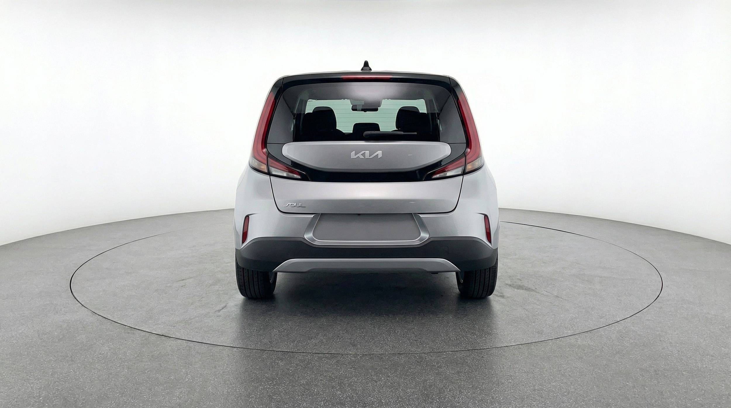 Thumbnail: 2025 Kia Soul - 7