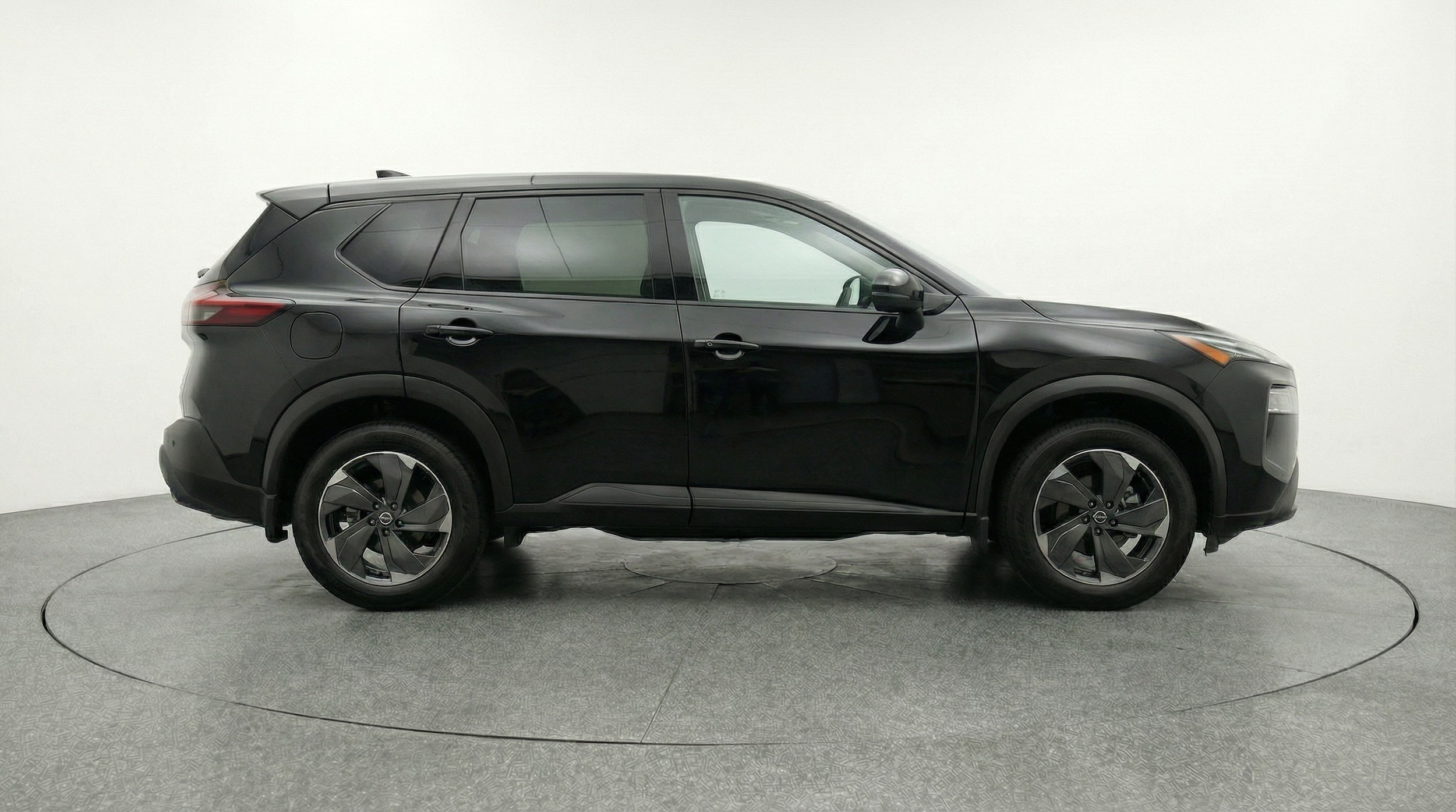 Thumbnail: 2025 Nissan Rogue - 8