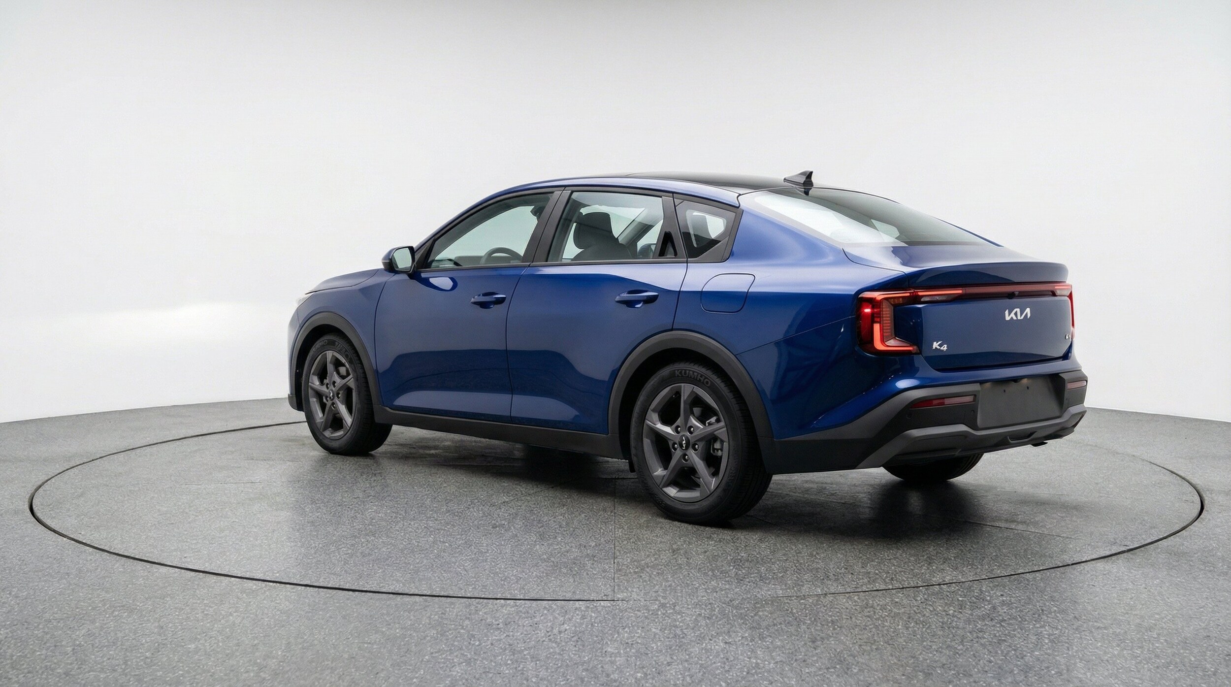 Thumbnail: 2026 Kia K4 - 6