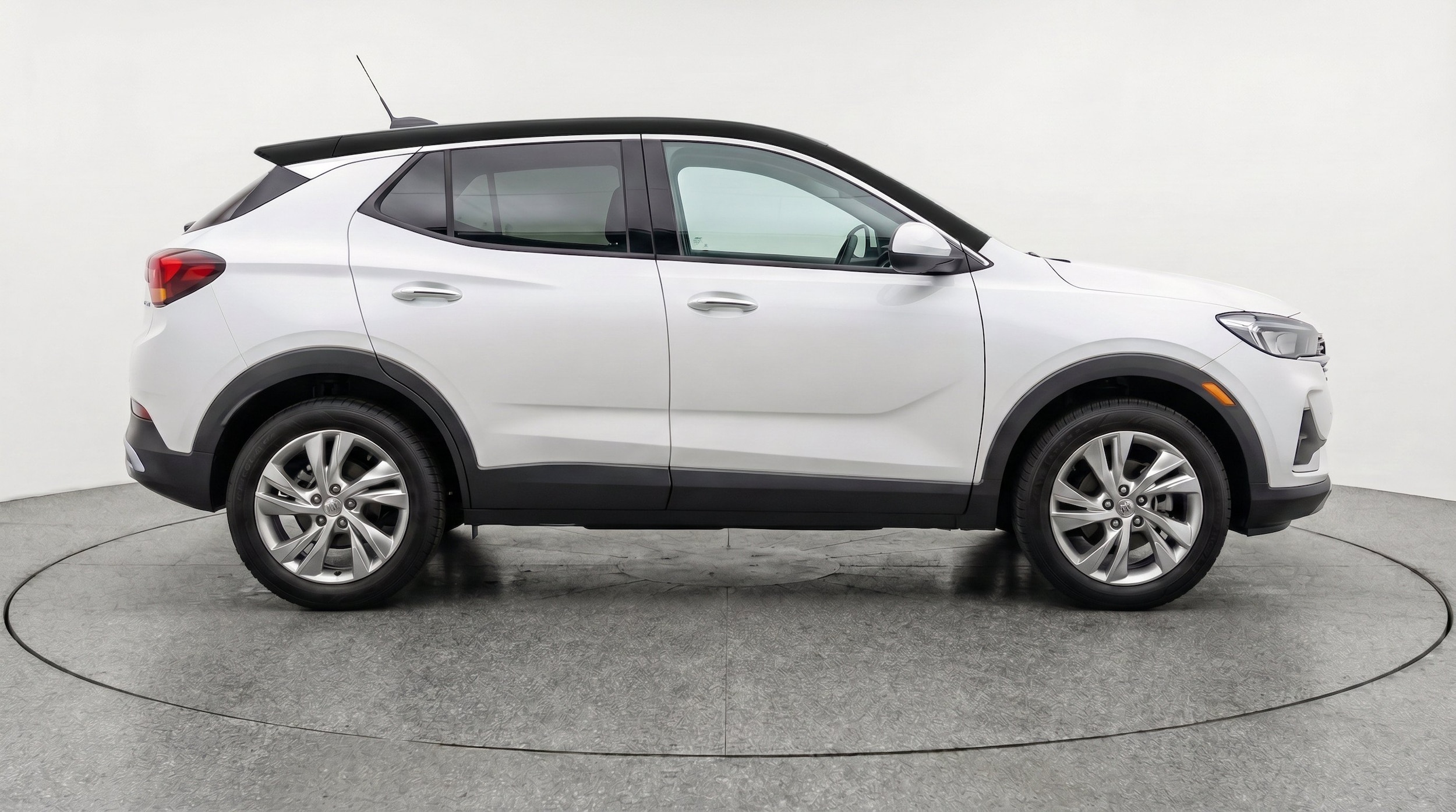 Thumbnail: 2026 Buick Encore GX - 11