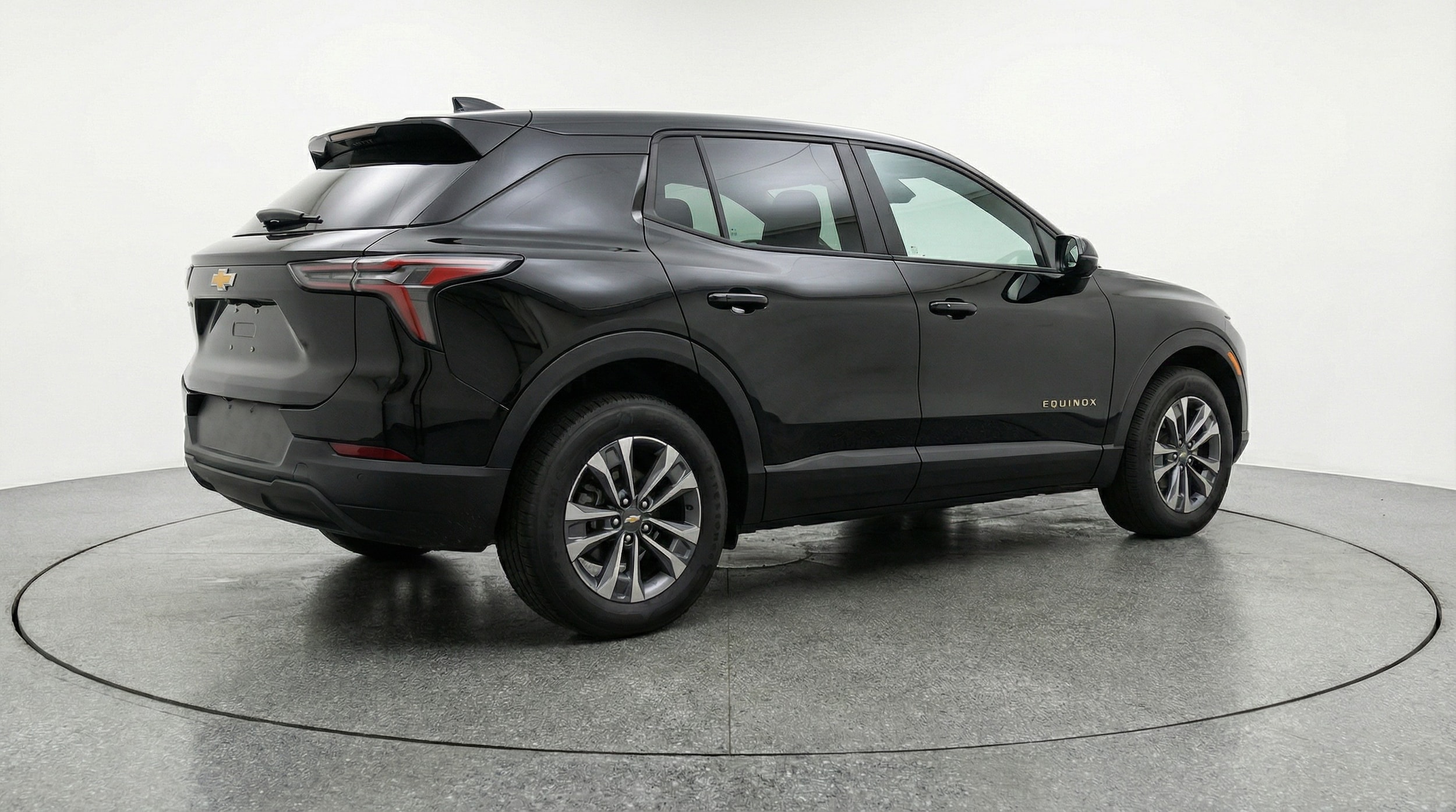 Thumbnail: 2025 Chevrolet Equinox - 7