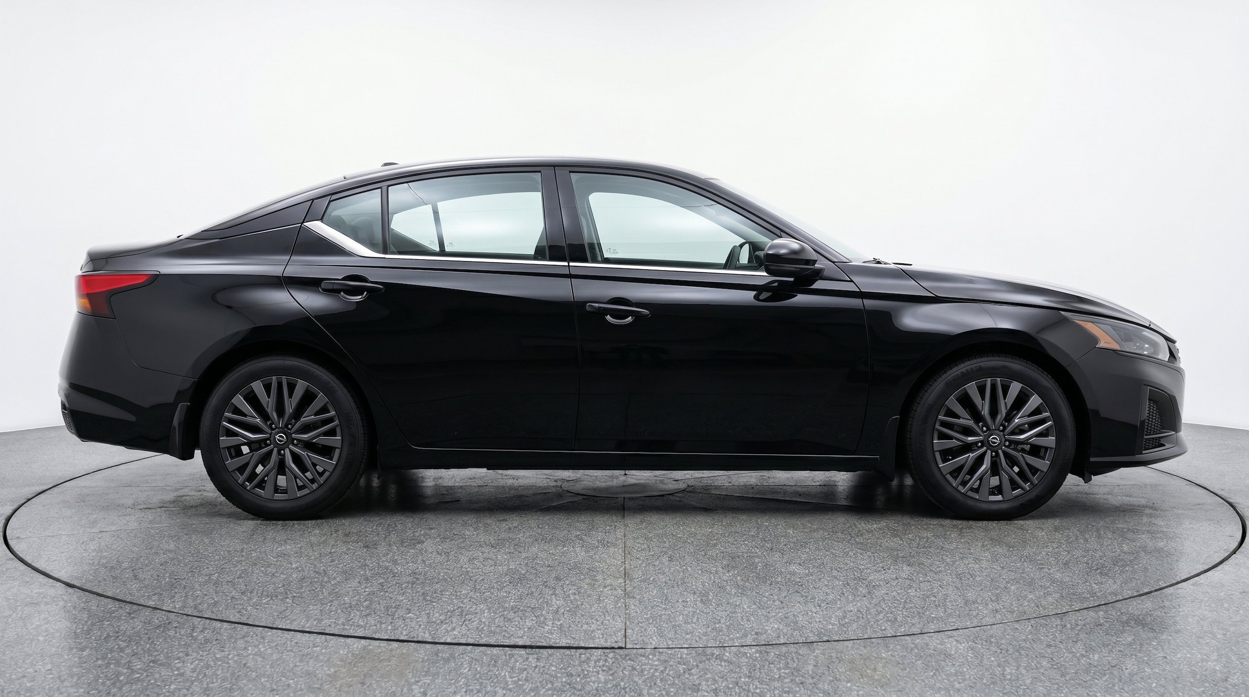Thumbnail: 2026 Nissan Altima - 11