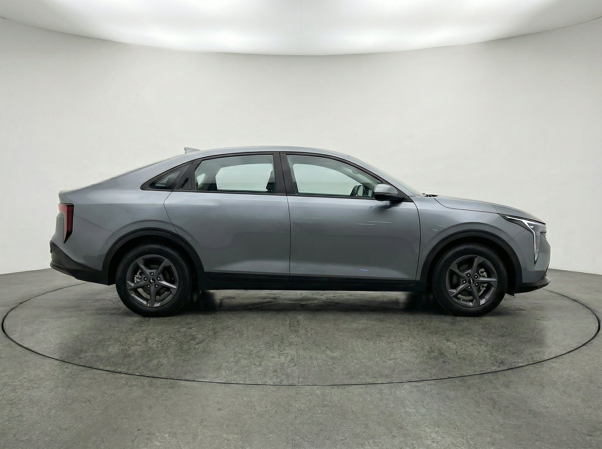 Thumbnail: 2025 Kia K4 - 11