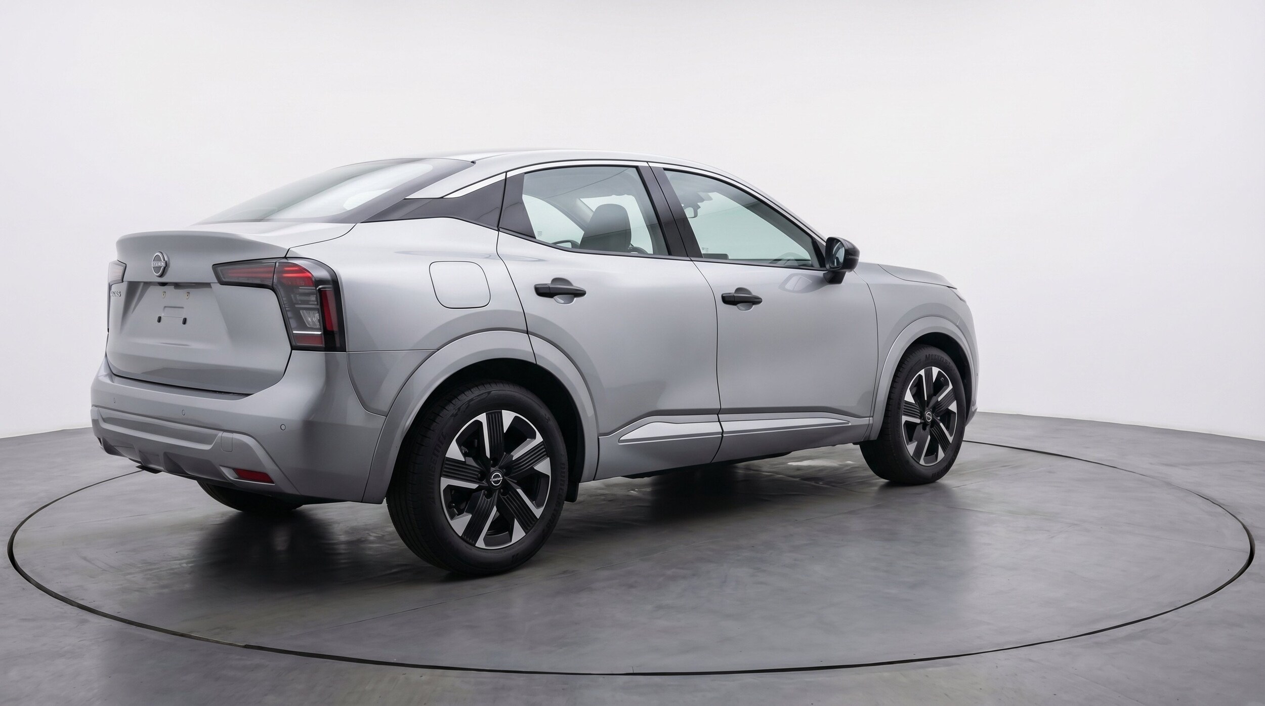 Thumbnail: 2026 Nissan Kicks - 9