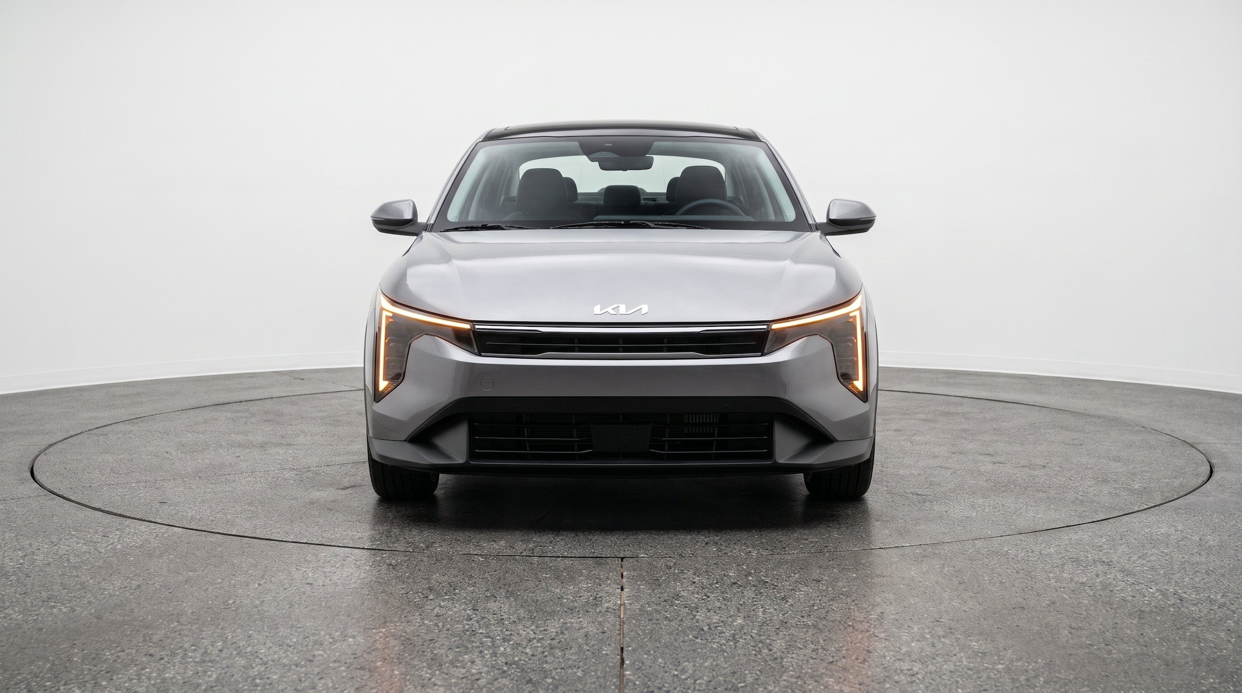 Thumbnail: 2026 Kia K4 - 2