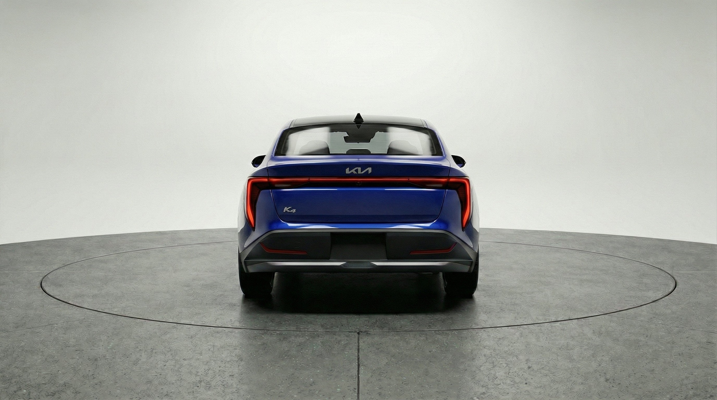 Thumbnail: 2026 Kia K4 - 7