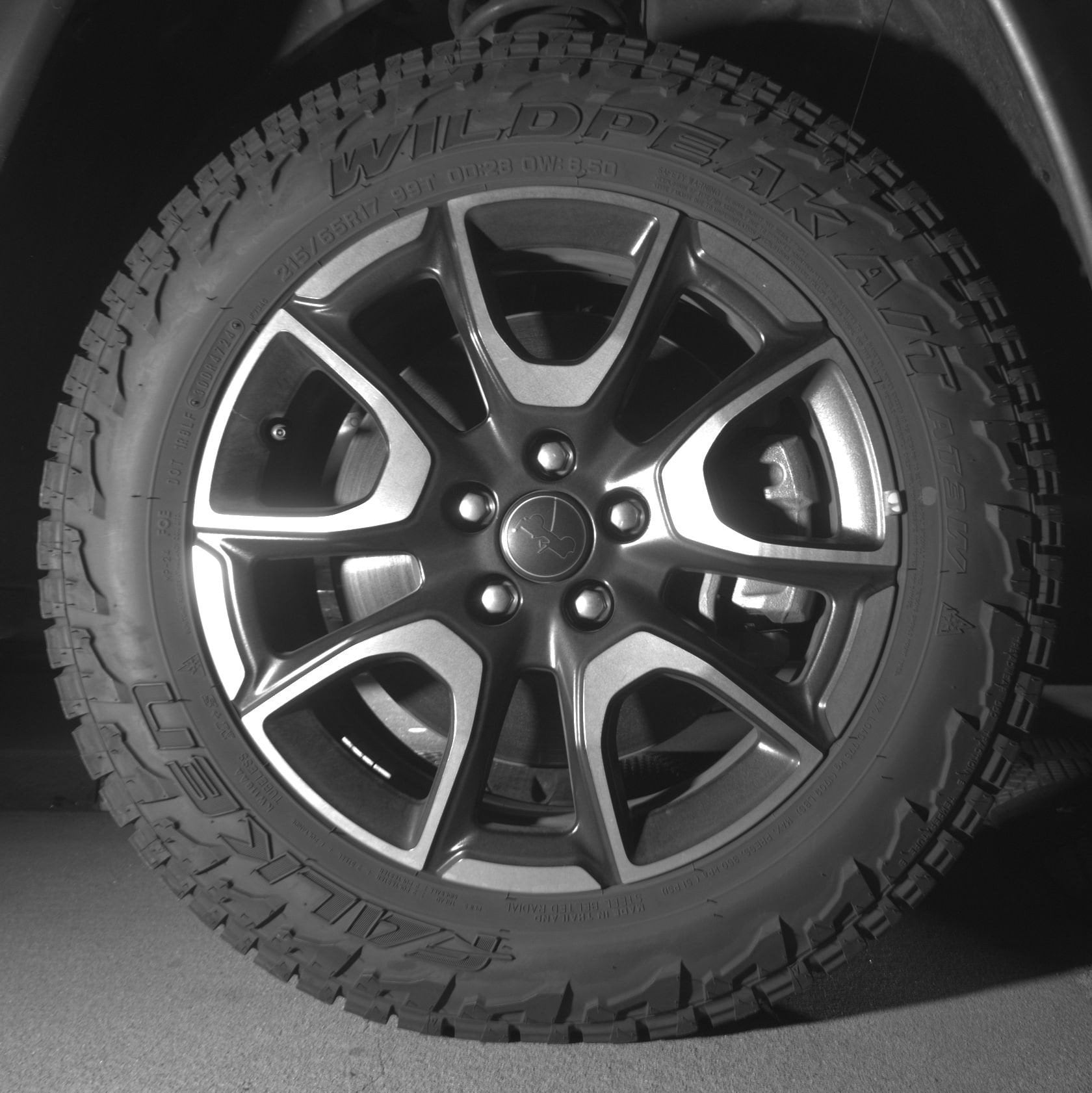 Thumbnail: 2025 Jeep Compass - 13