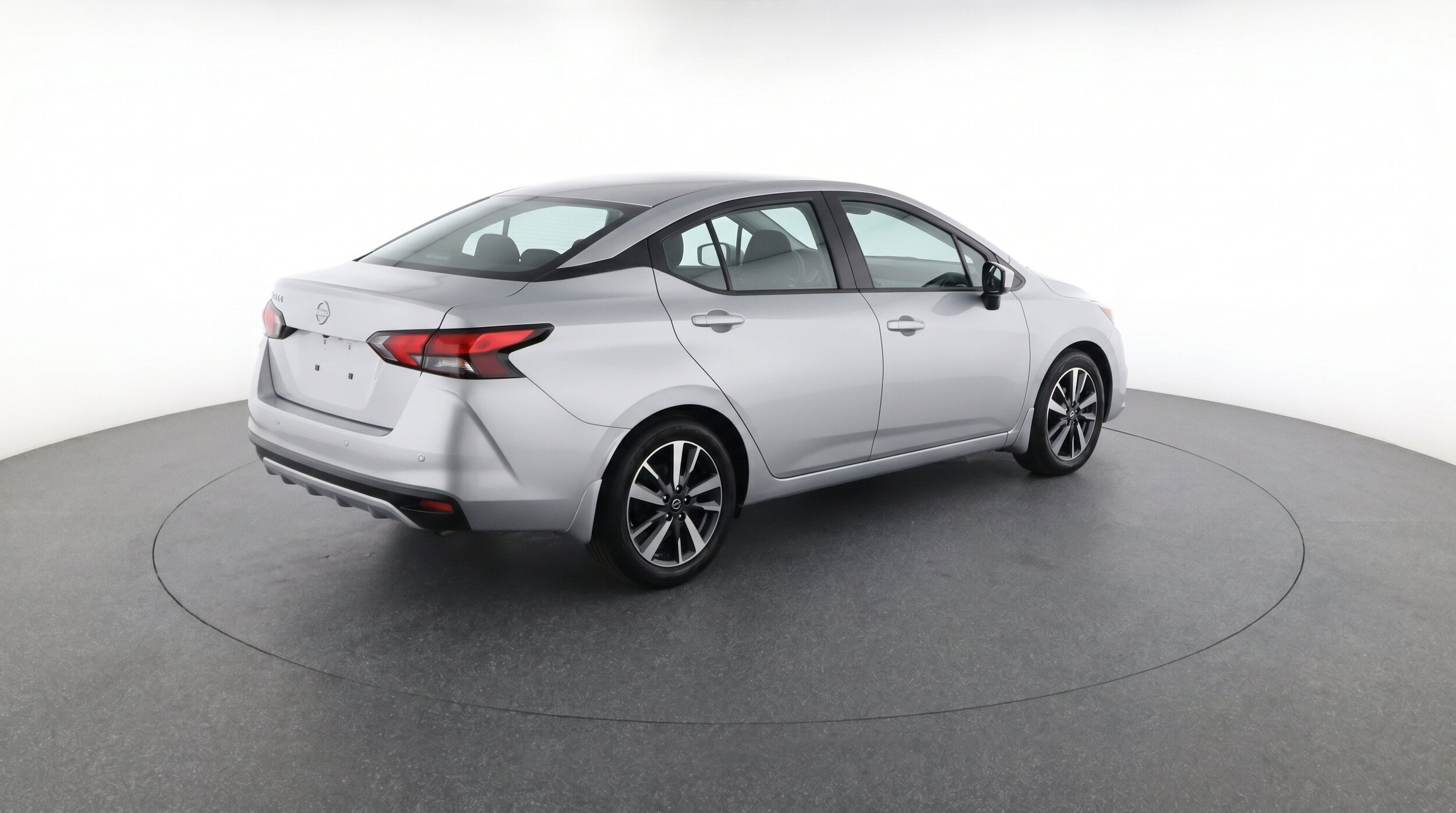 Thumbnail: 2025 Nissan Versa - 9