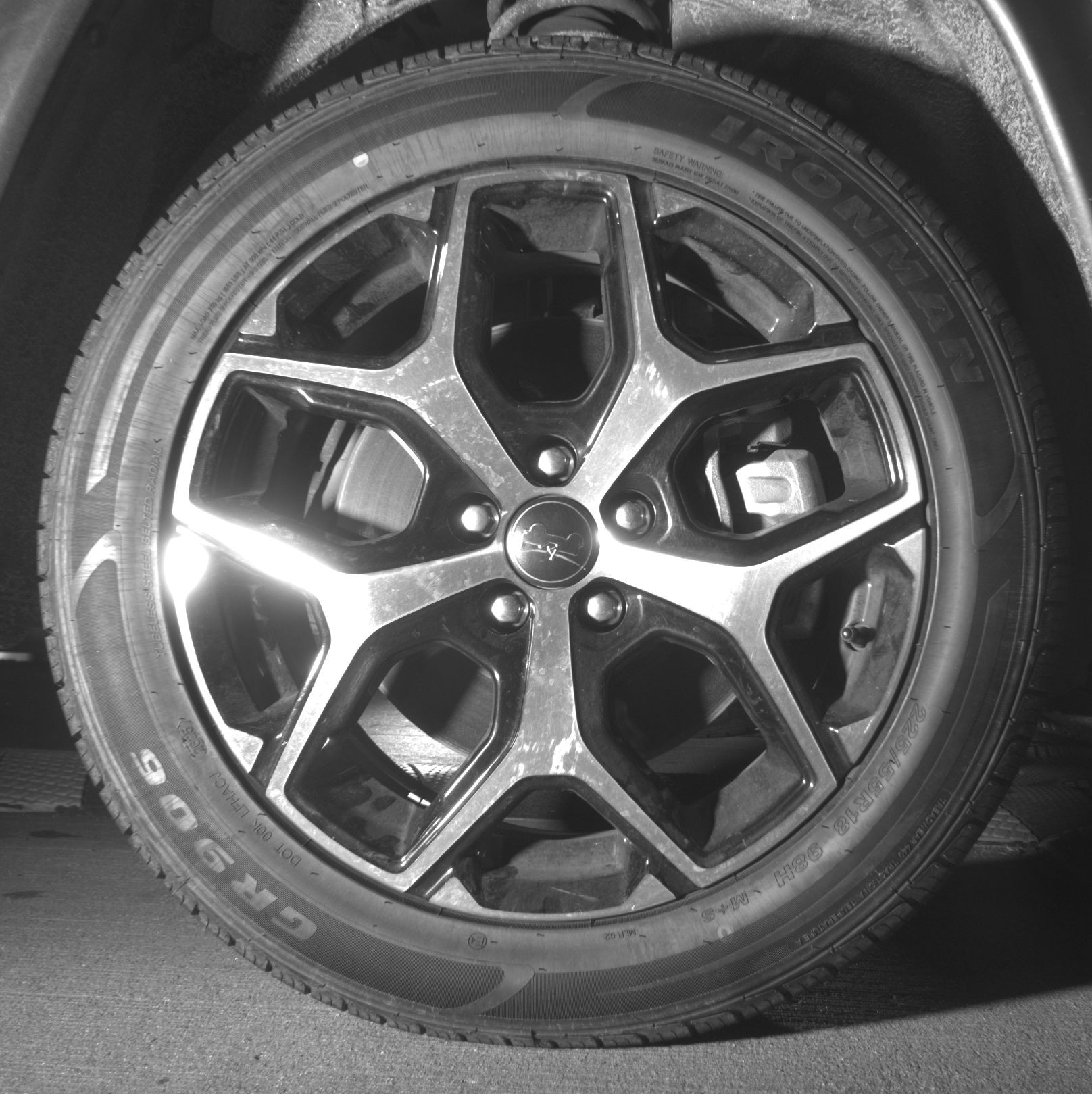 Thumbnail: 2025 Jeep Compass - 10