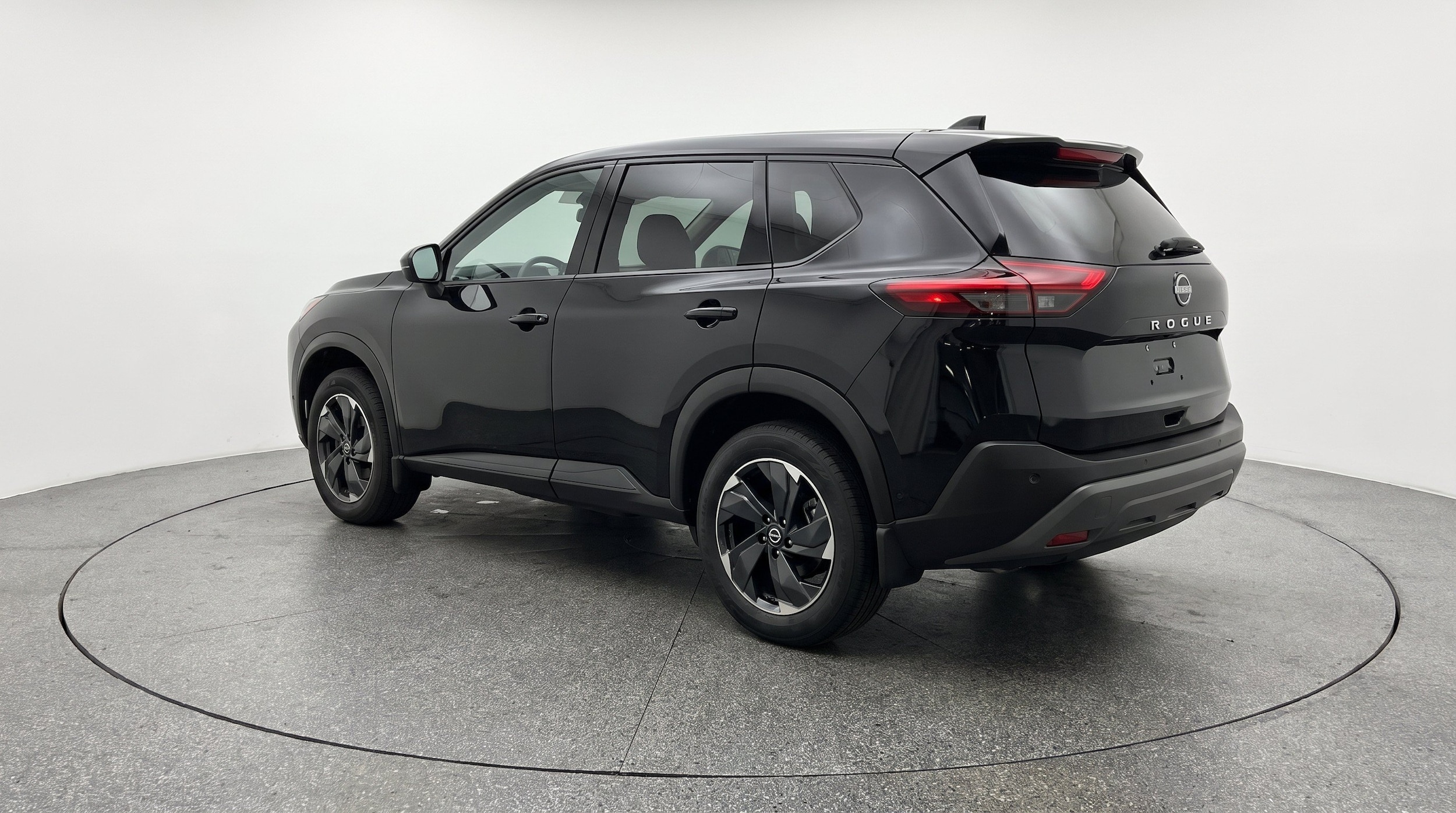 Thumbnail: 2026 Nissan Rogue - 6