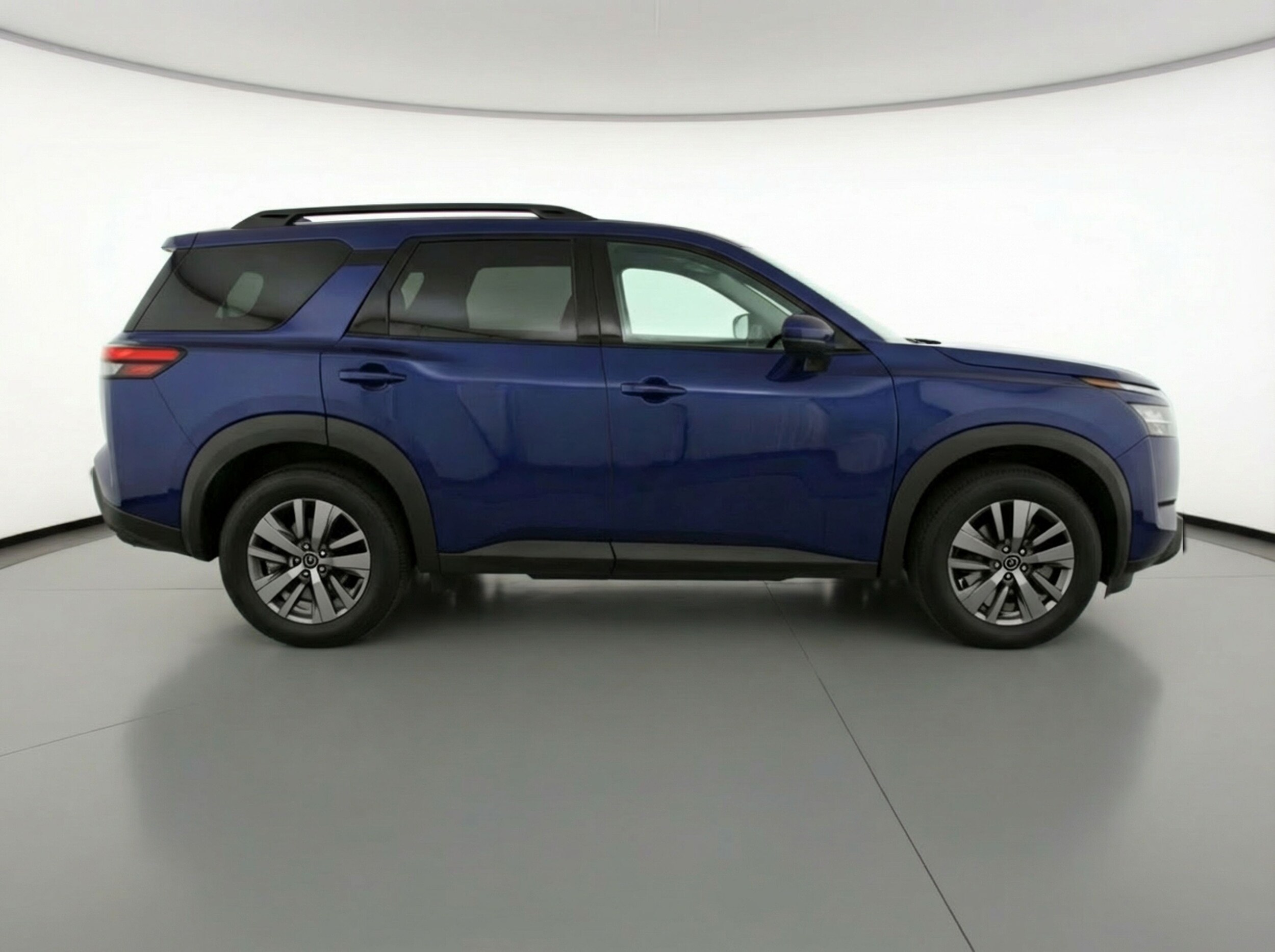 Thumbnail: 2025 Nissan Pathfinder - 8