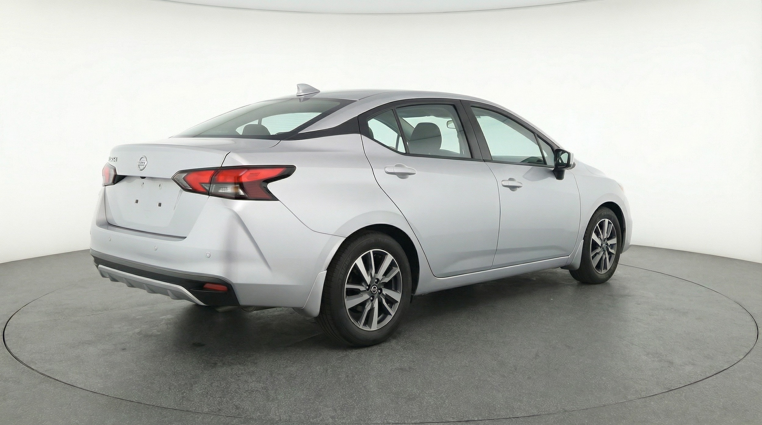 Thumbnail: 2025 Nissan Versa - 7