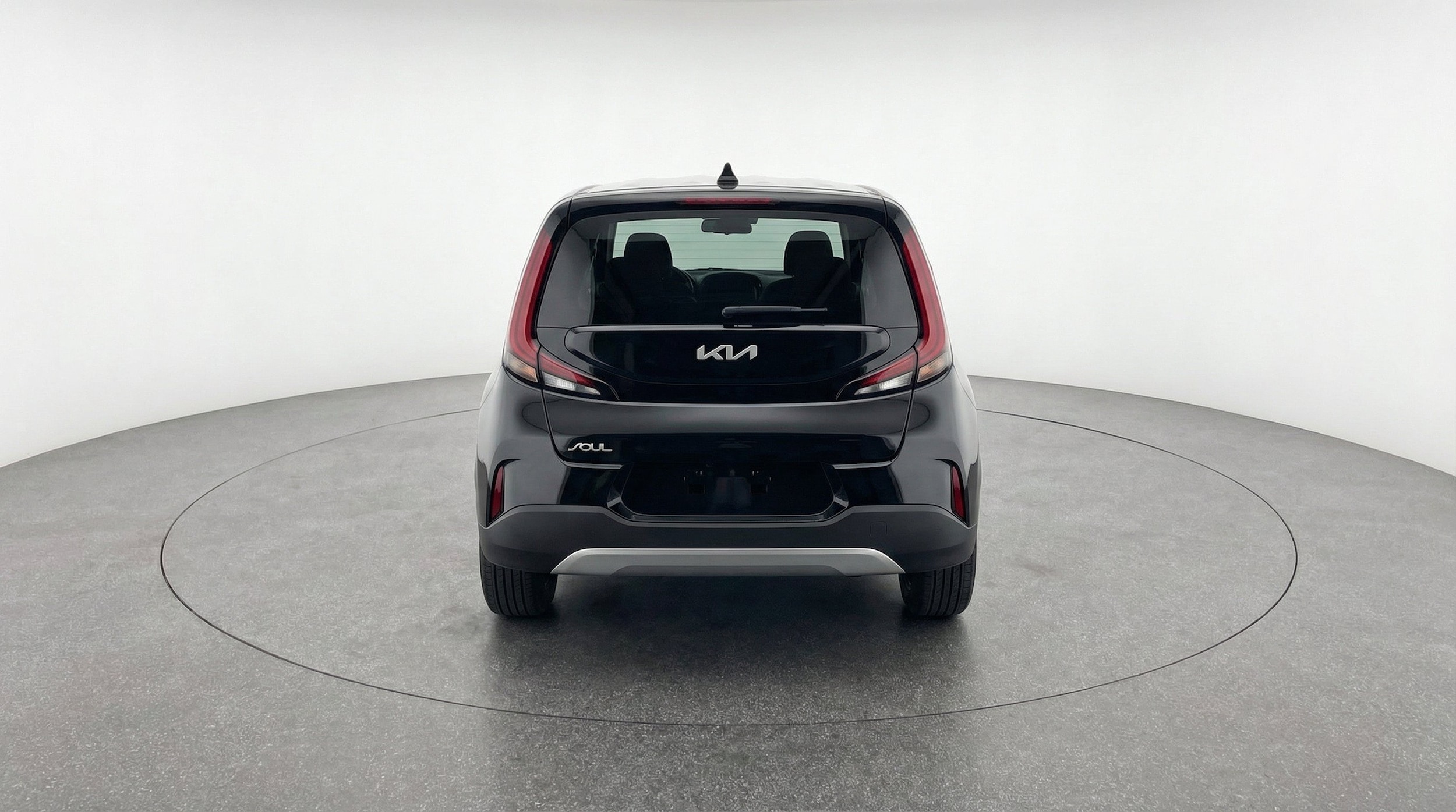 Thumbnail: 2025 Kia Soul - 7