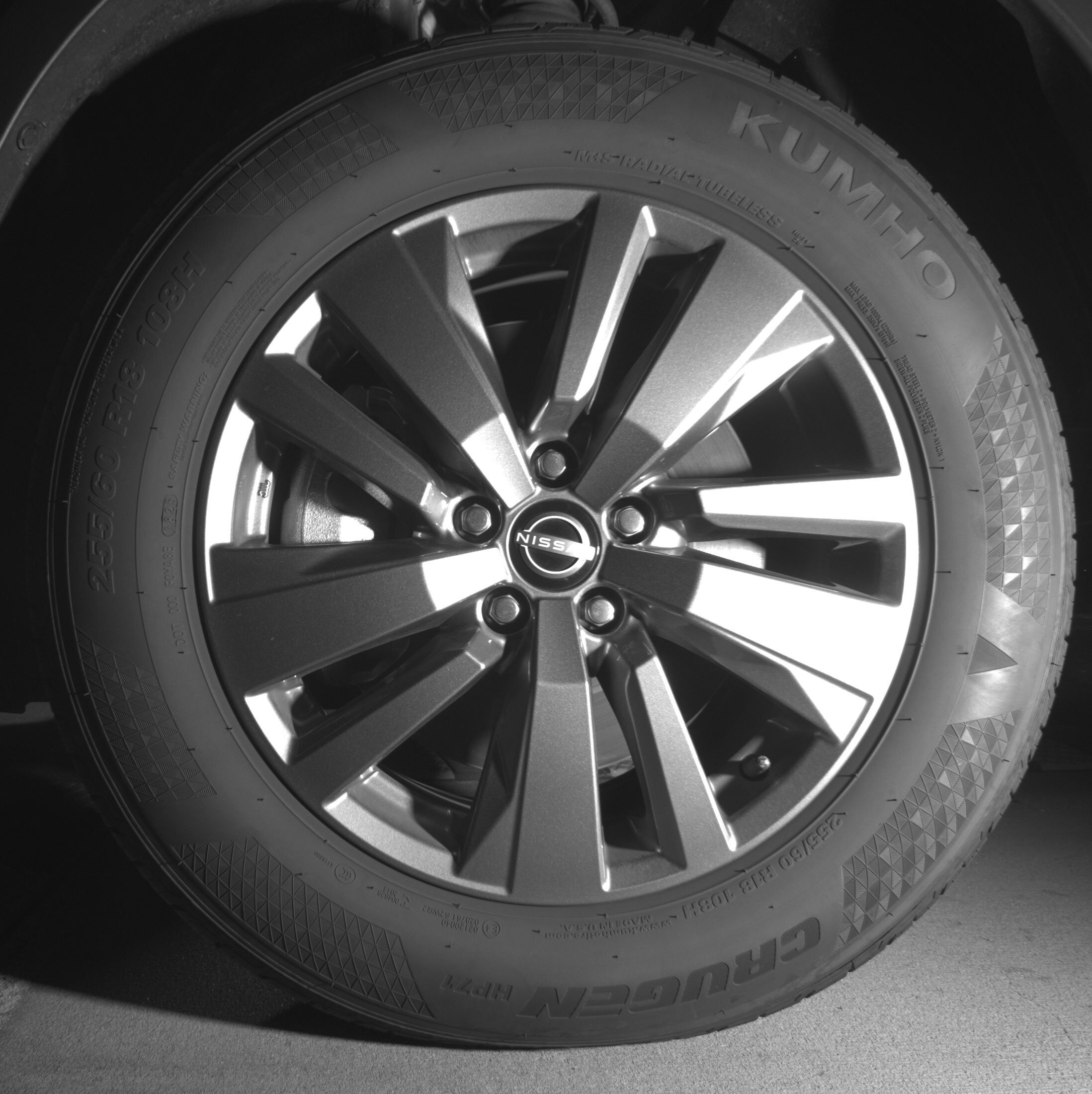 Thumbnail: 2025 Nissan Pathfinder - 9