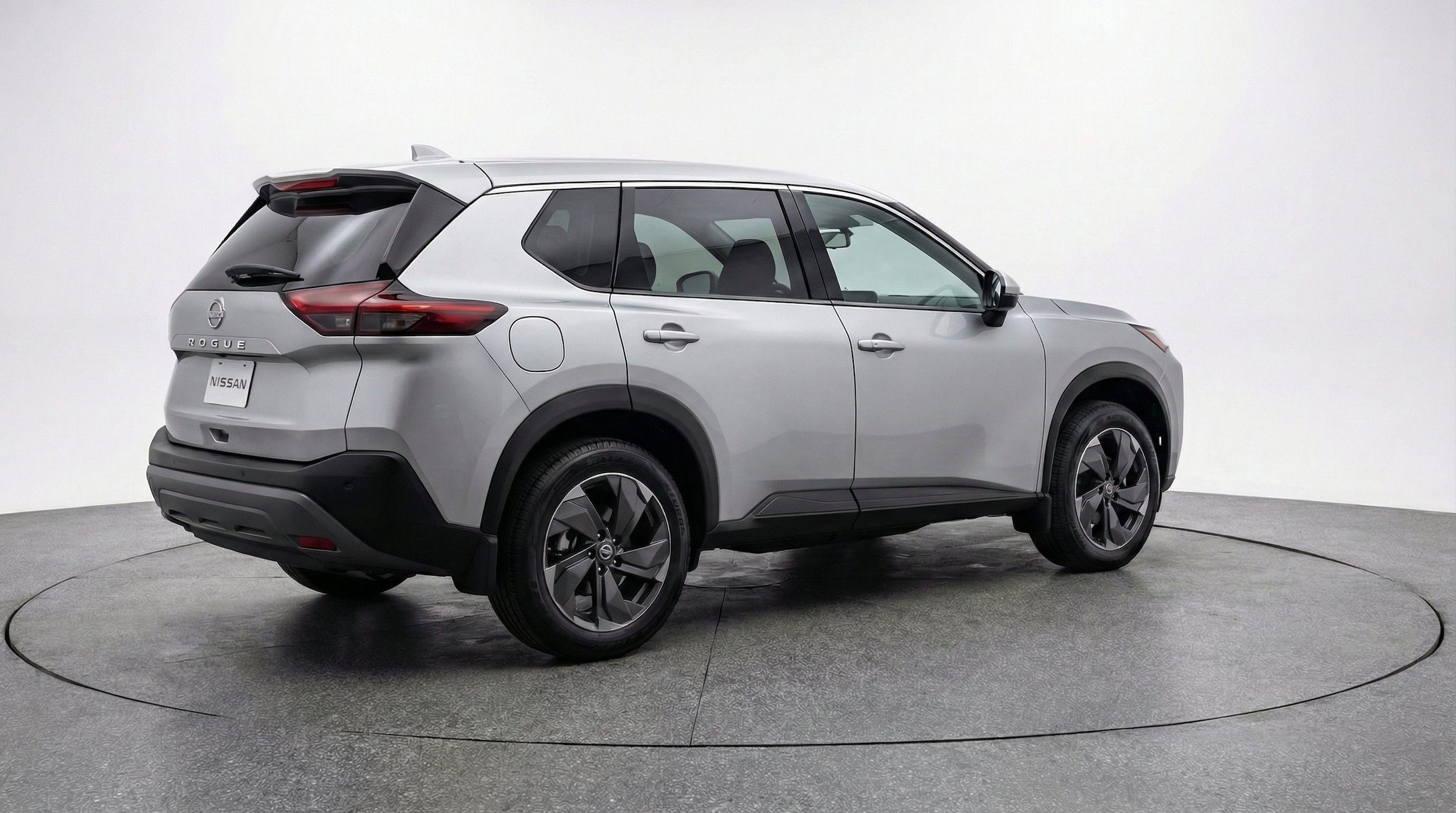 Thumbnail: 2025 Nissan Rogue - 9