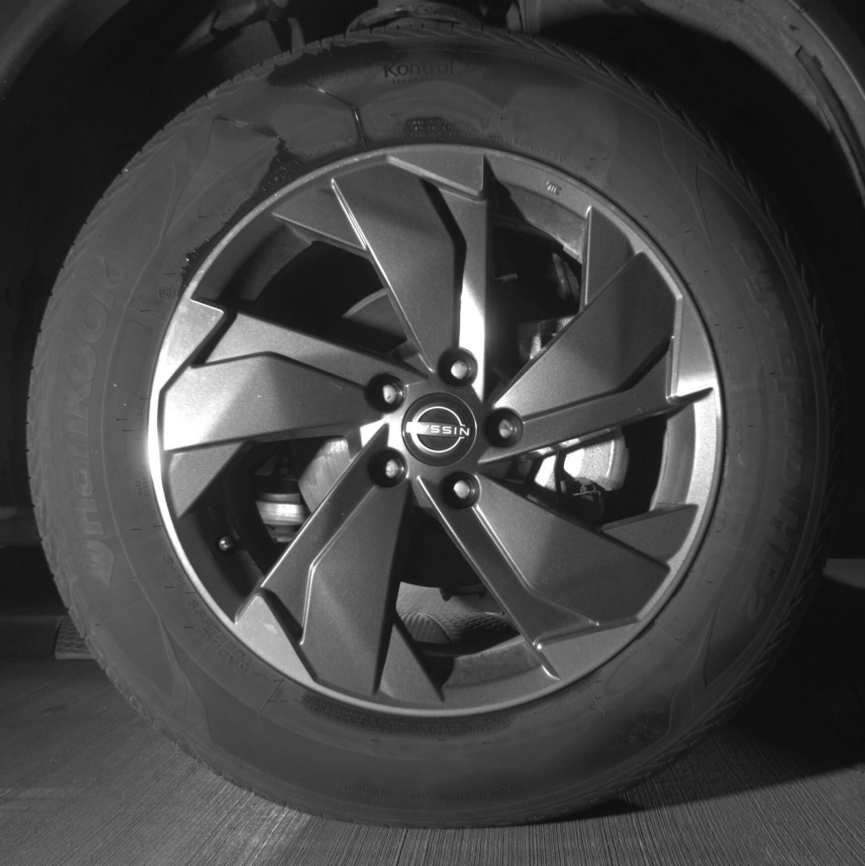 Thumbnail: 2025 Nissan Rogue - 10