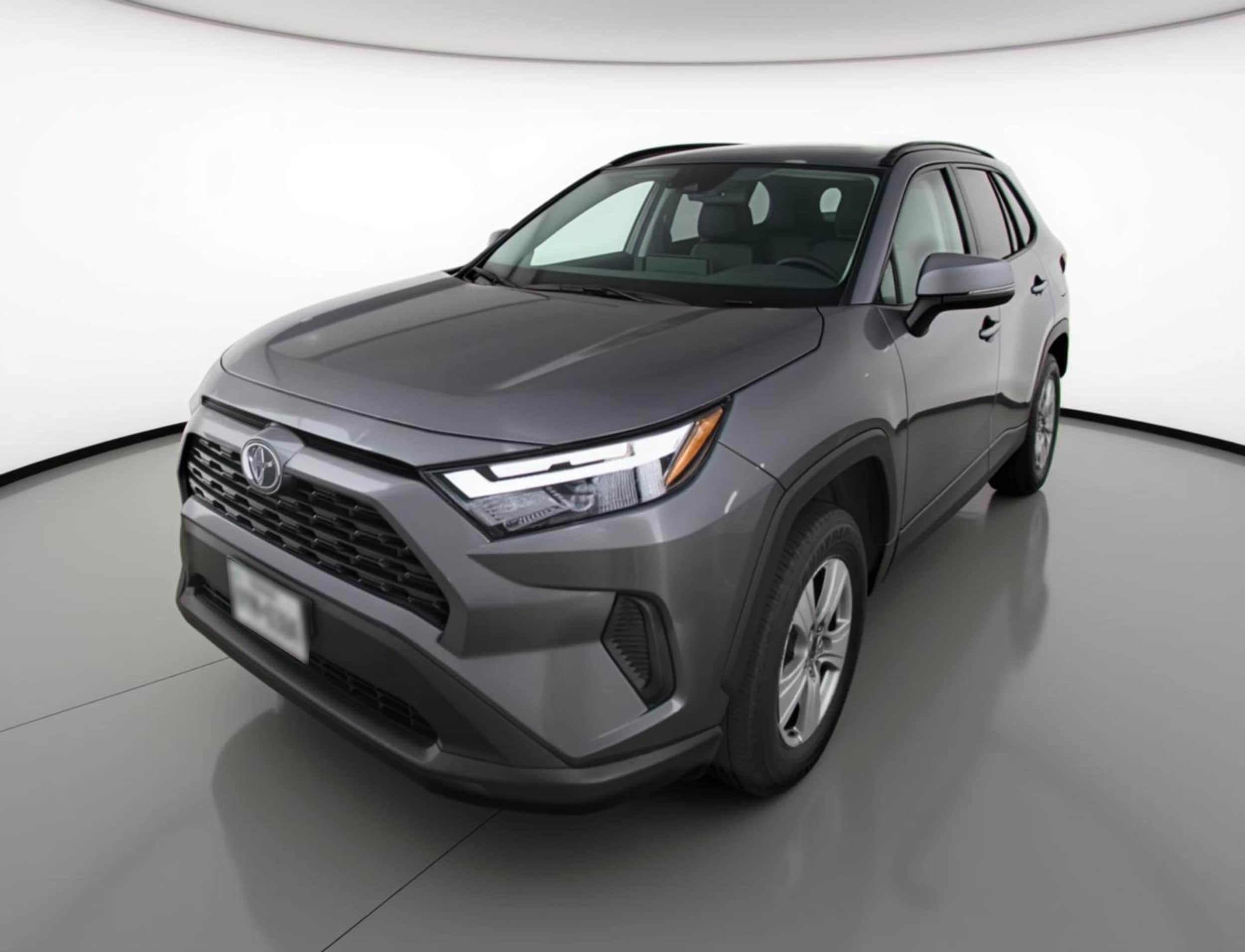 Thumbnail: 2025 Toyota RAV4 - 3