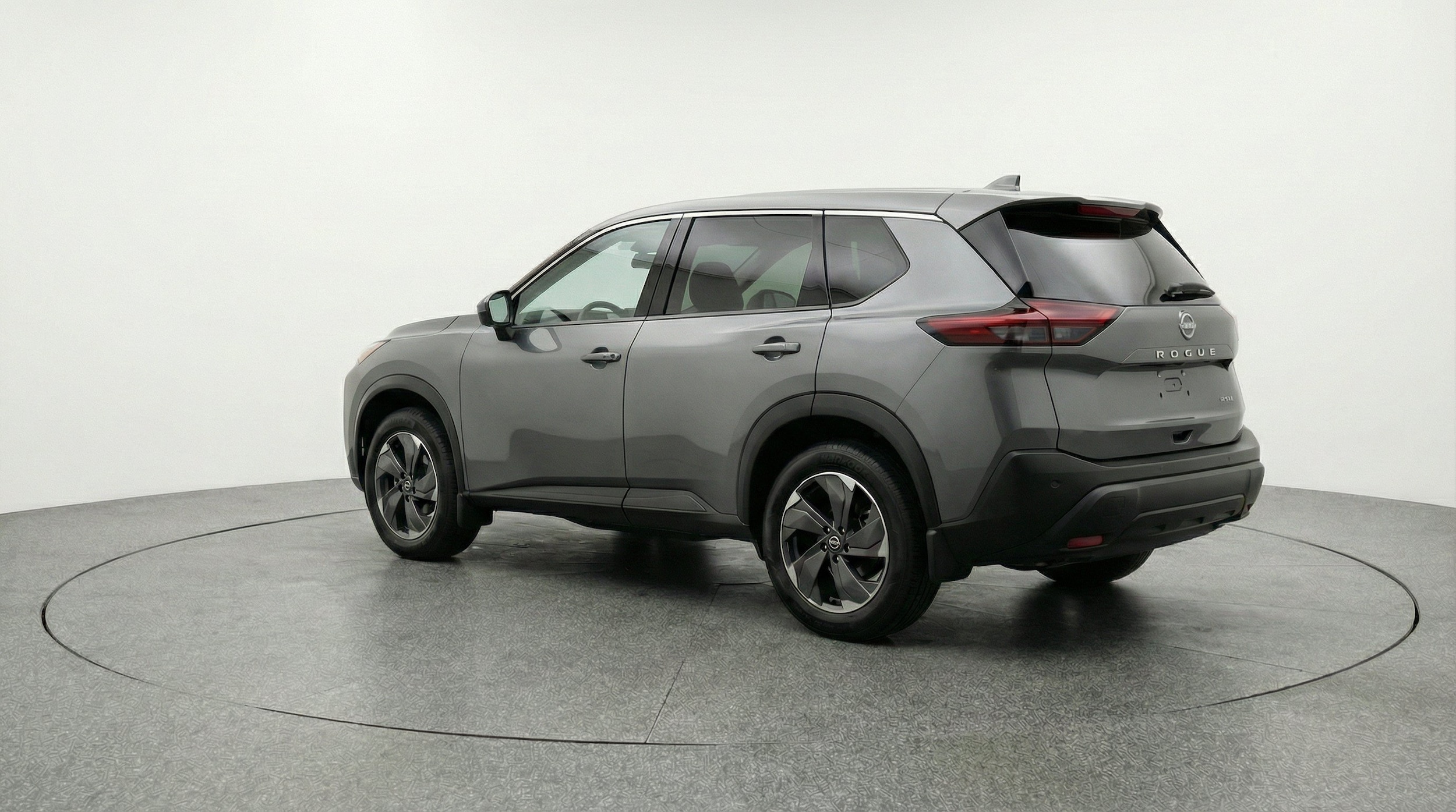 Thumbnail: 2025 Nissan Rogue - 6