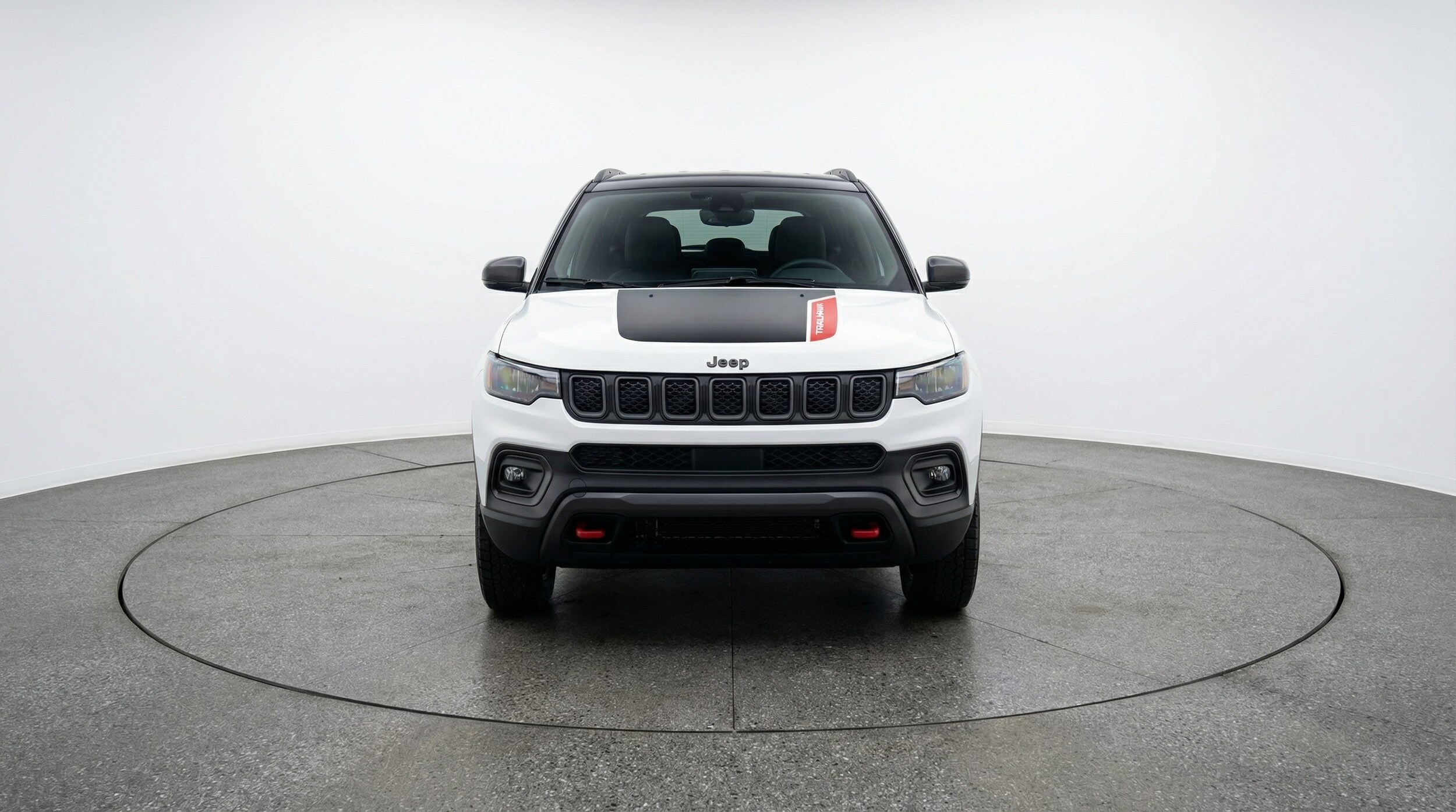 Thumbnail: 2025 Jeep Compass - 2