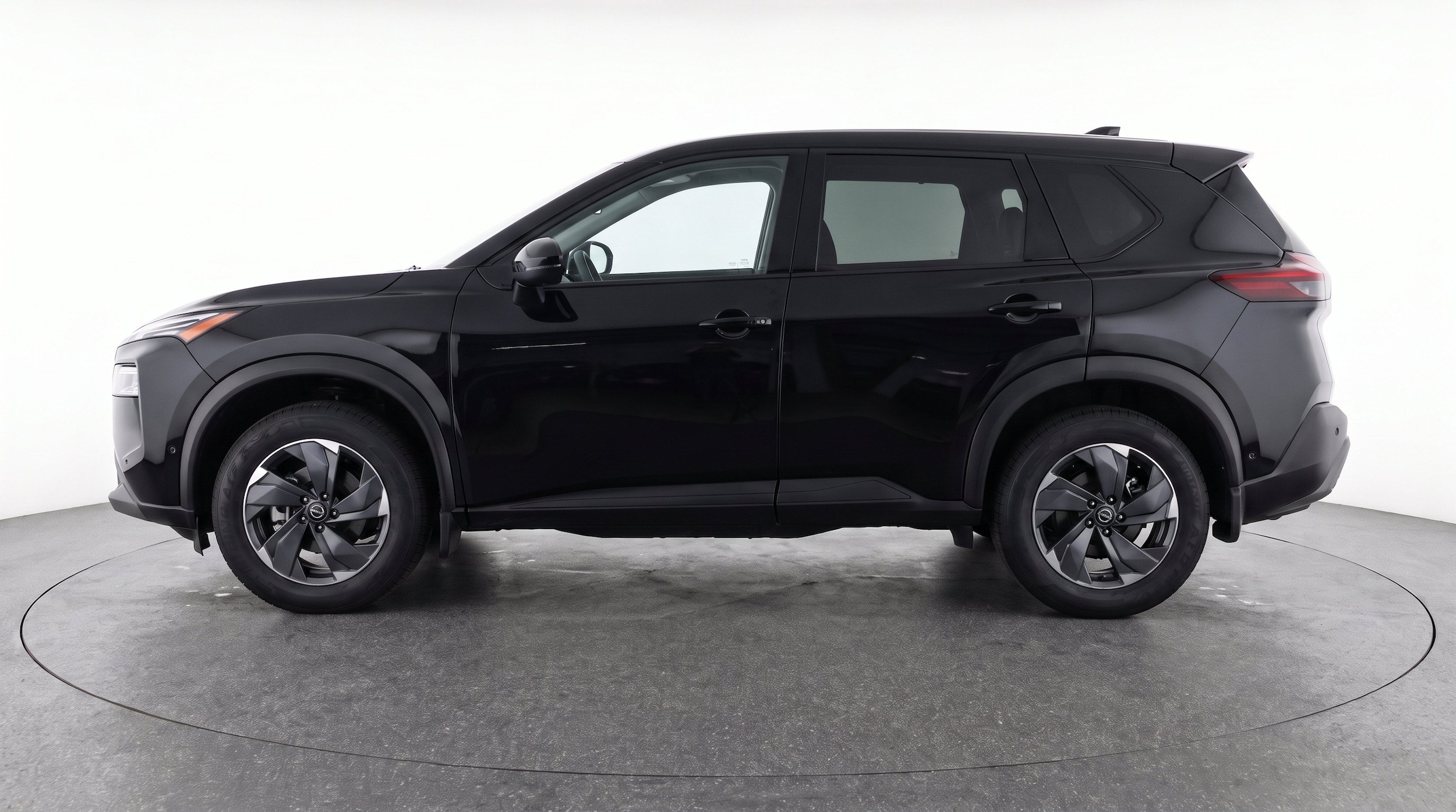 Thumbnail: 2026 Nissan Rogue - 5