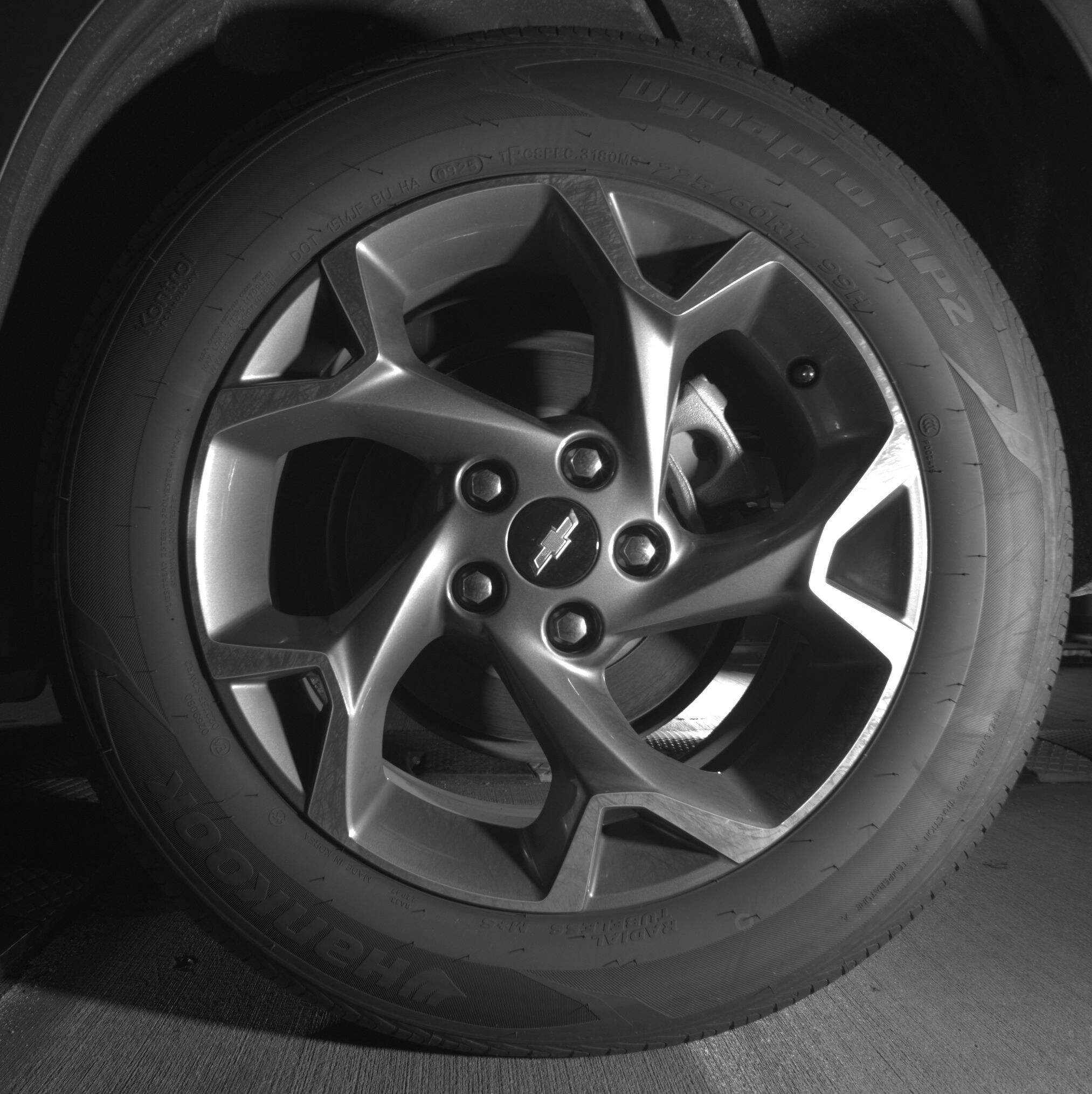 Thumbnail: 2025 Chevrolet Trax - 11