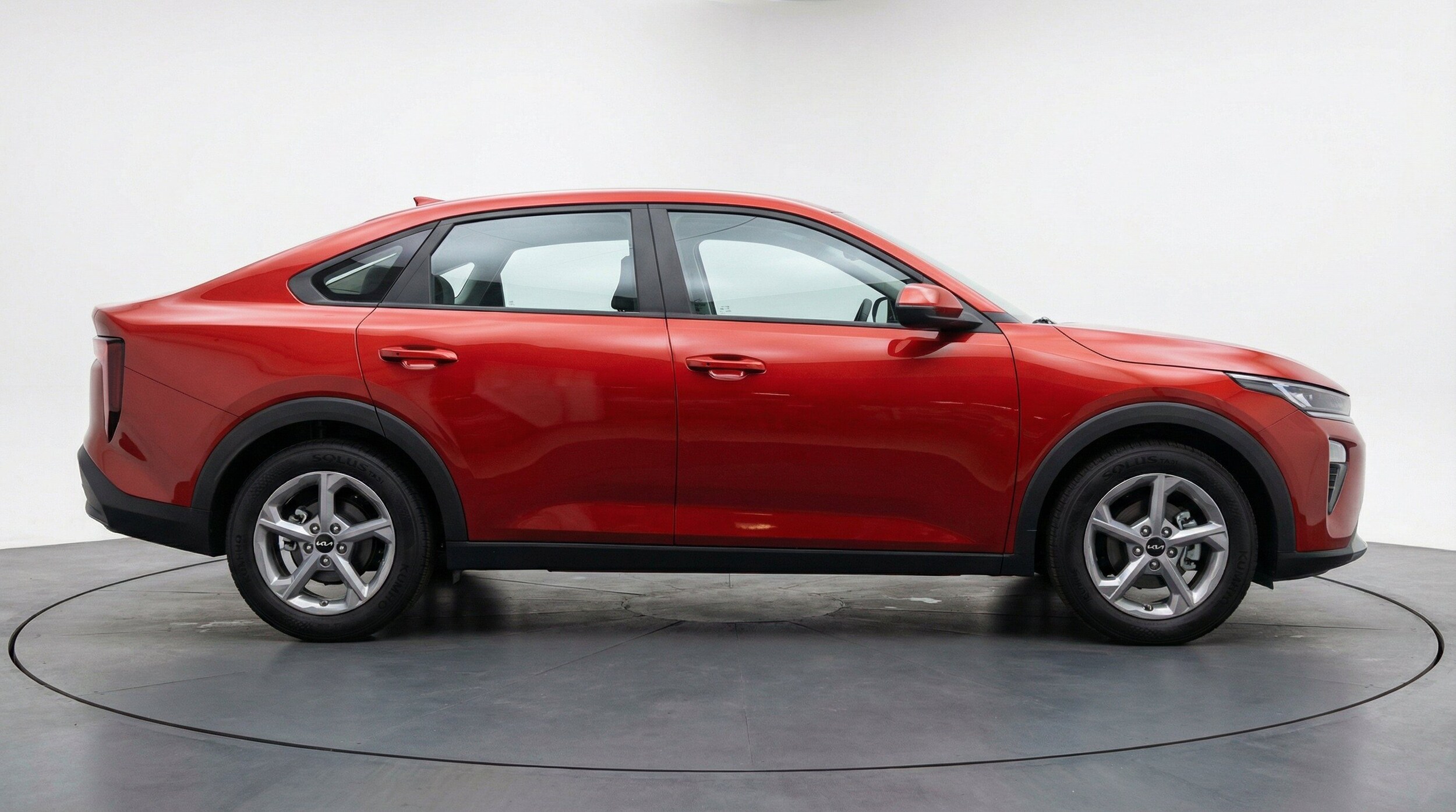 Thumbnail: 2025 Kia K4 - 11