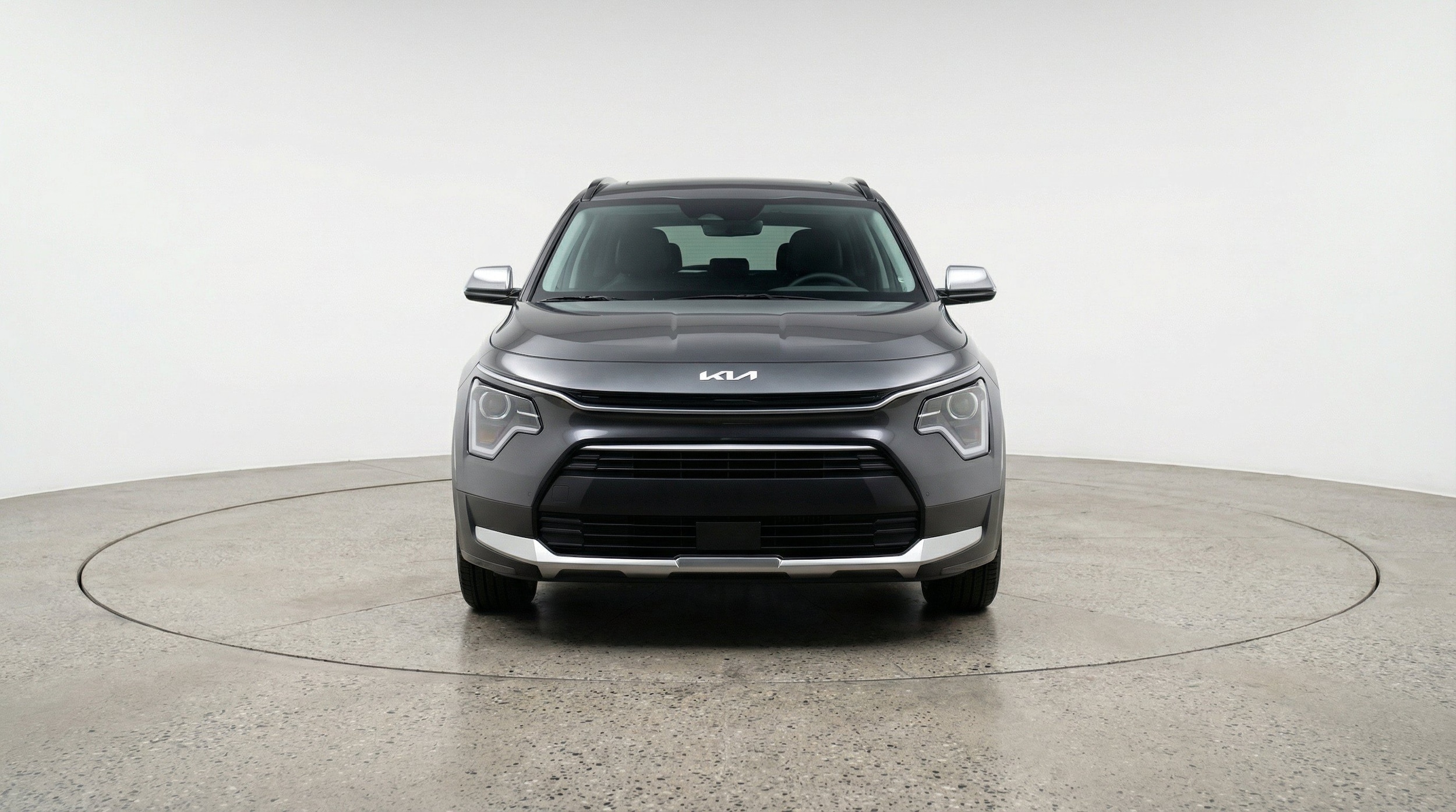 Thumbnail: 2026 Kia Niro - 2