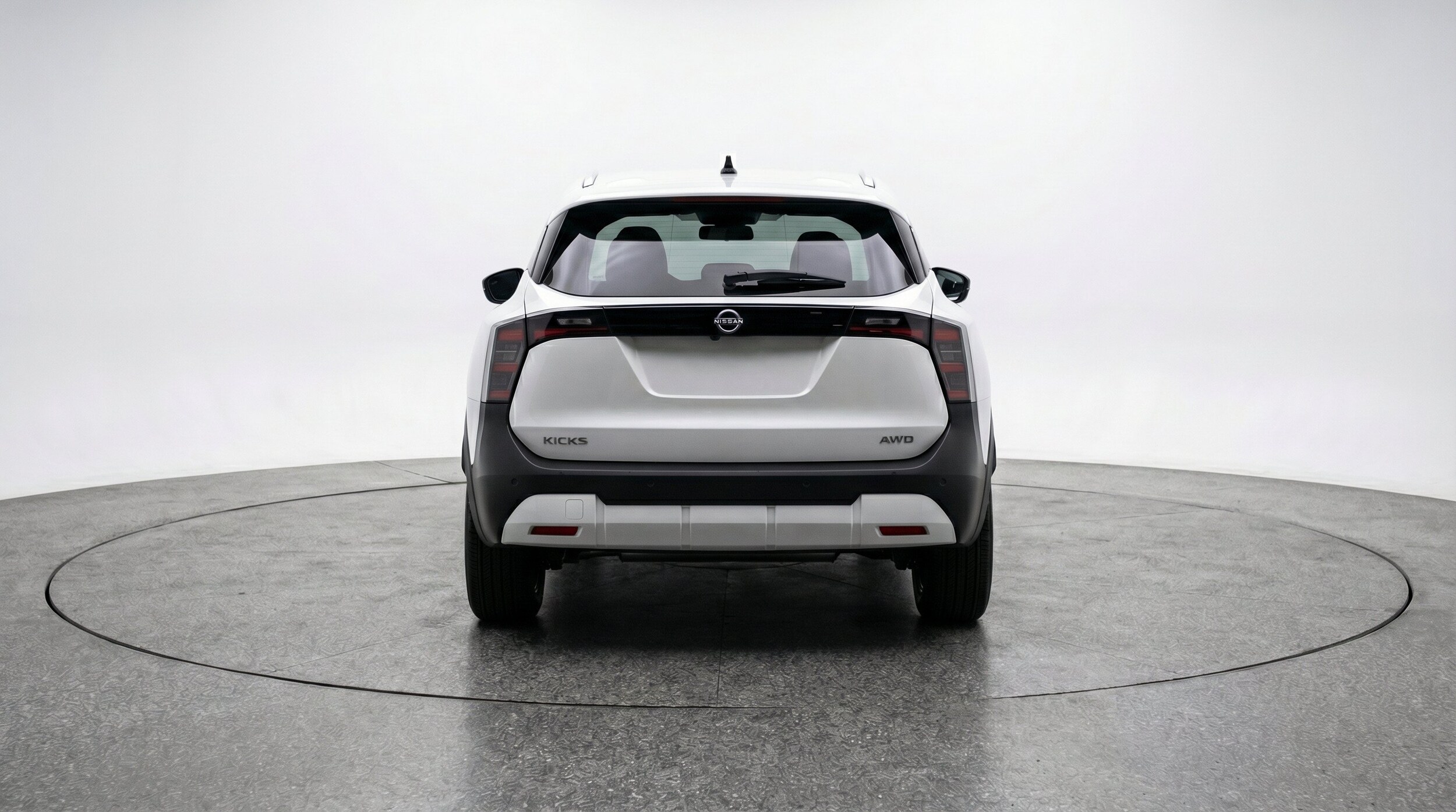 Thumbnail: 2026 Nissan Kicks - 7