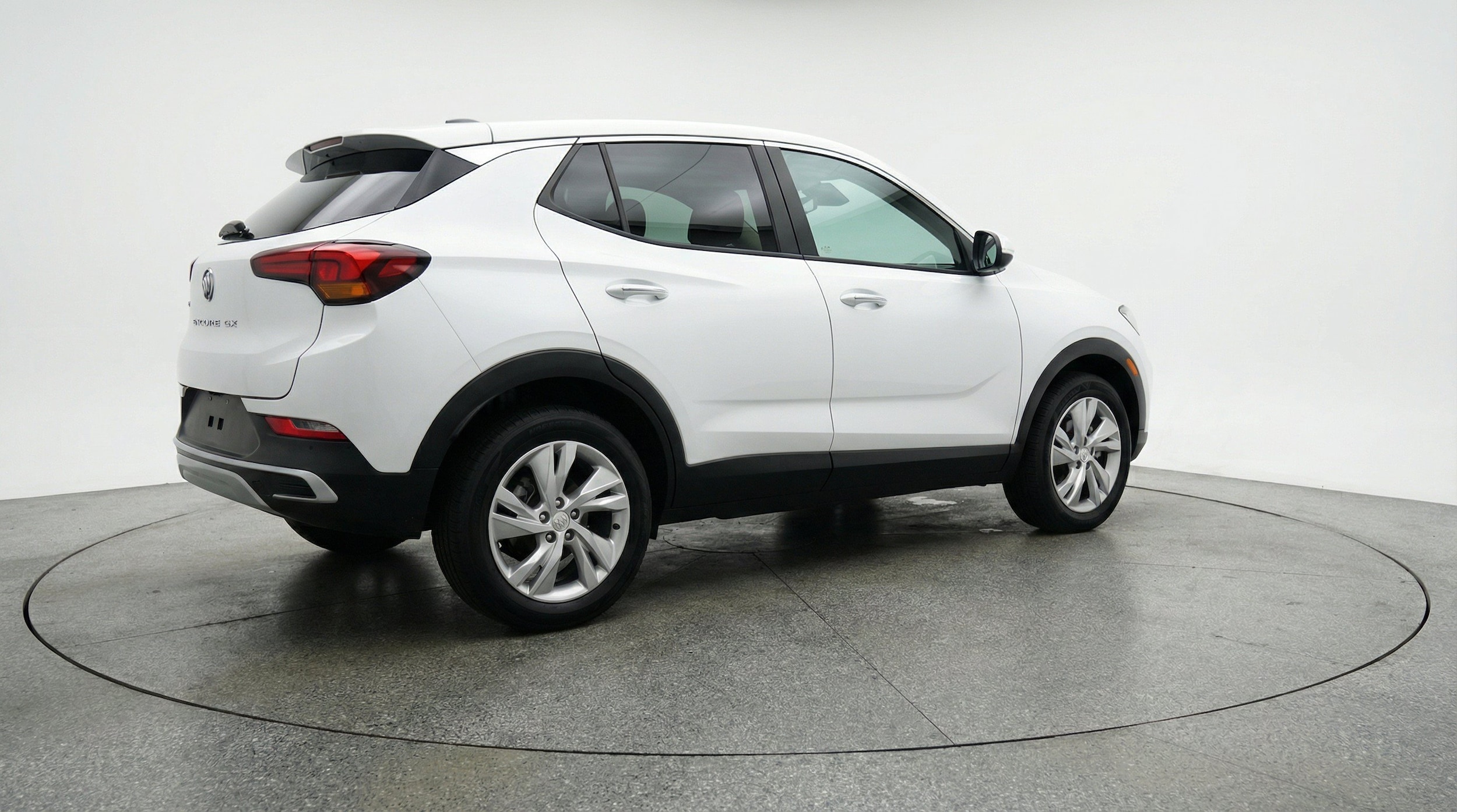 Thumbnail: 2026 Buick Encore GX - 9
